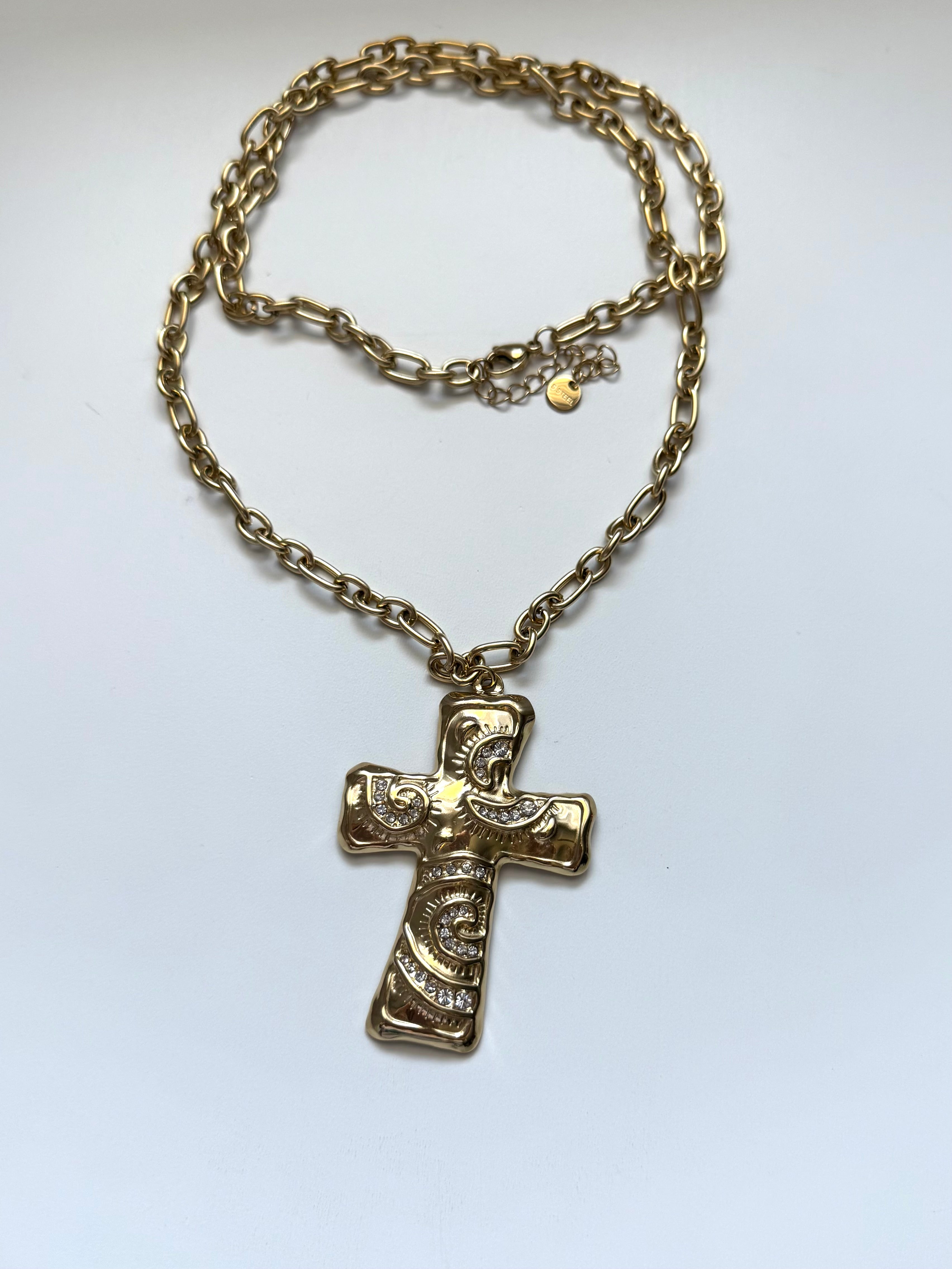 Collana Lunga Devotion