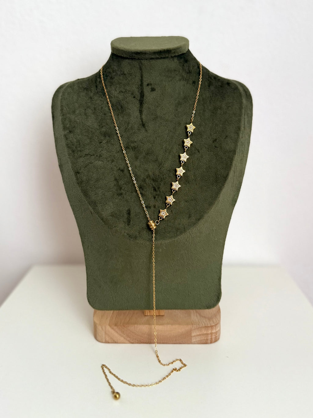 Collana Starling