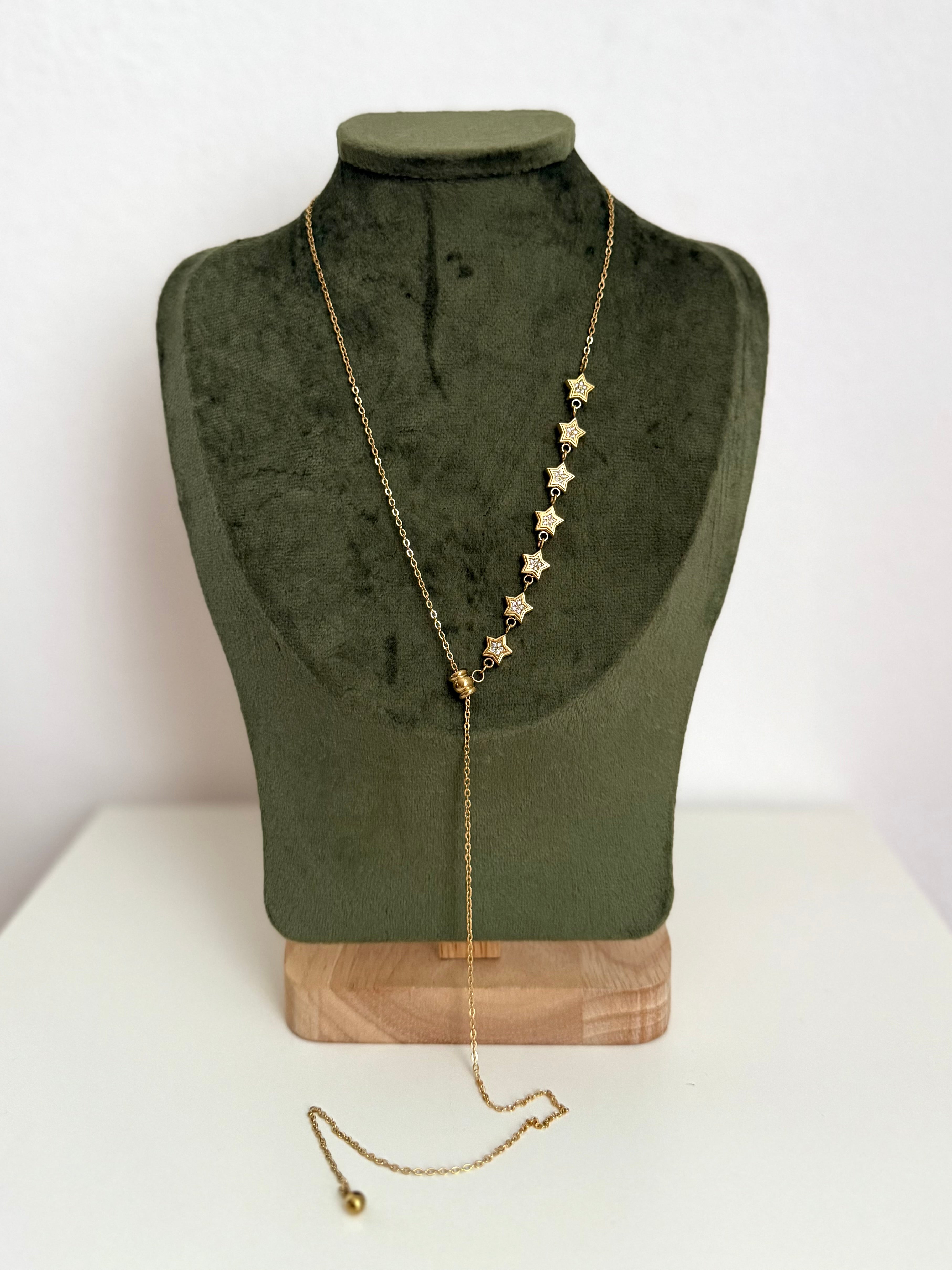 Collana Starling