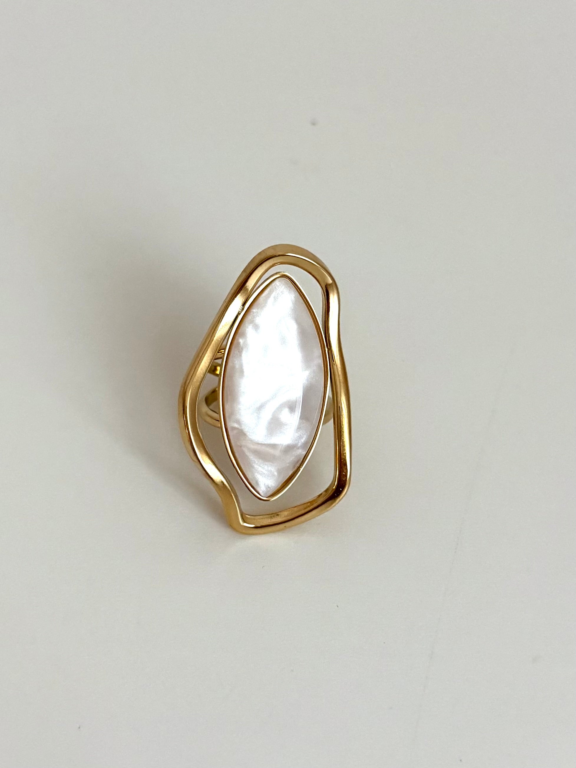 Anello Eden