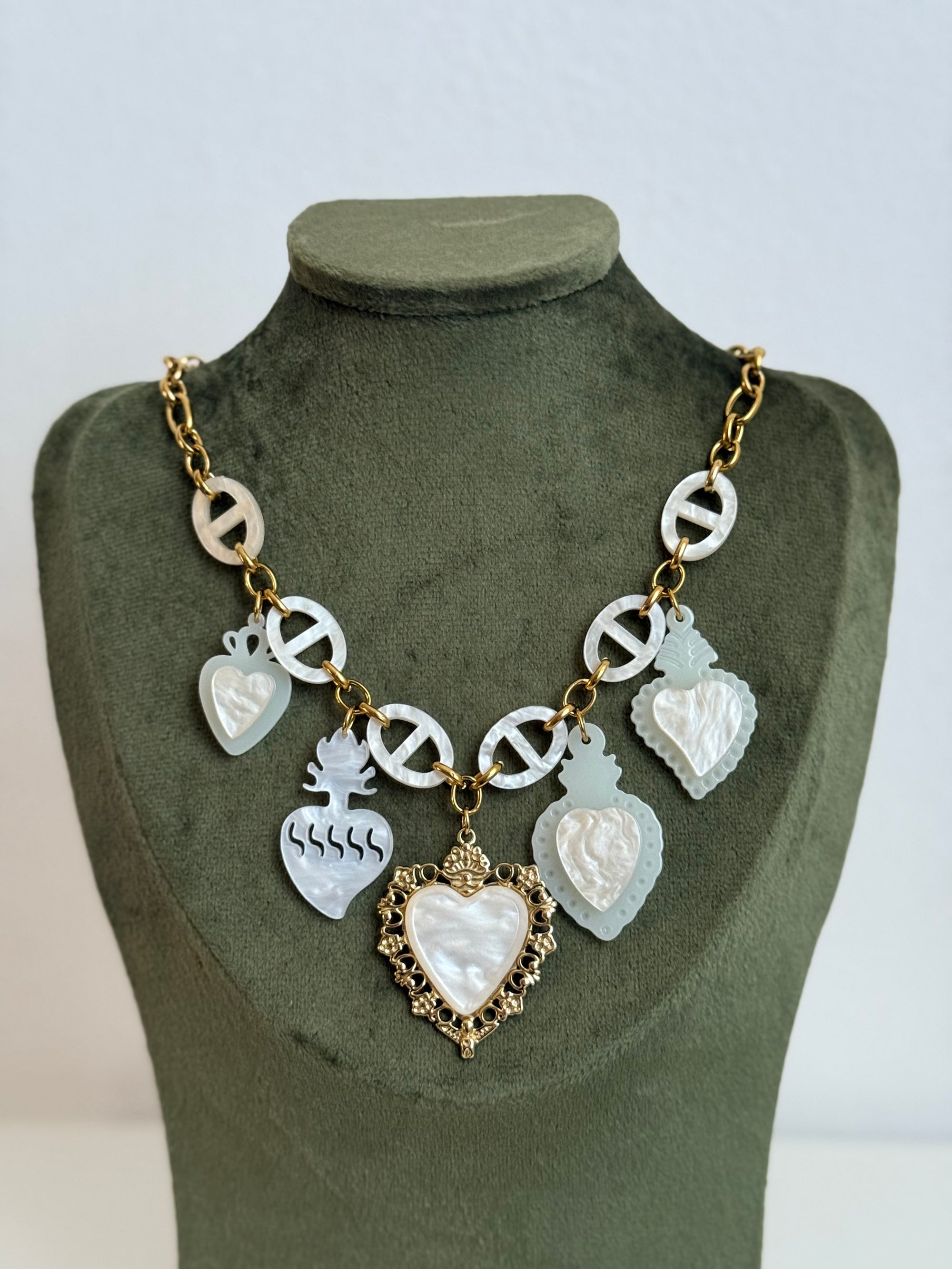 Collana Cosmica