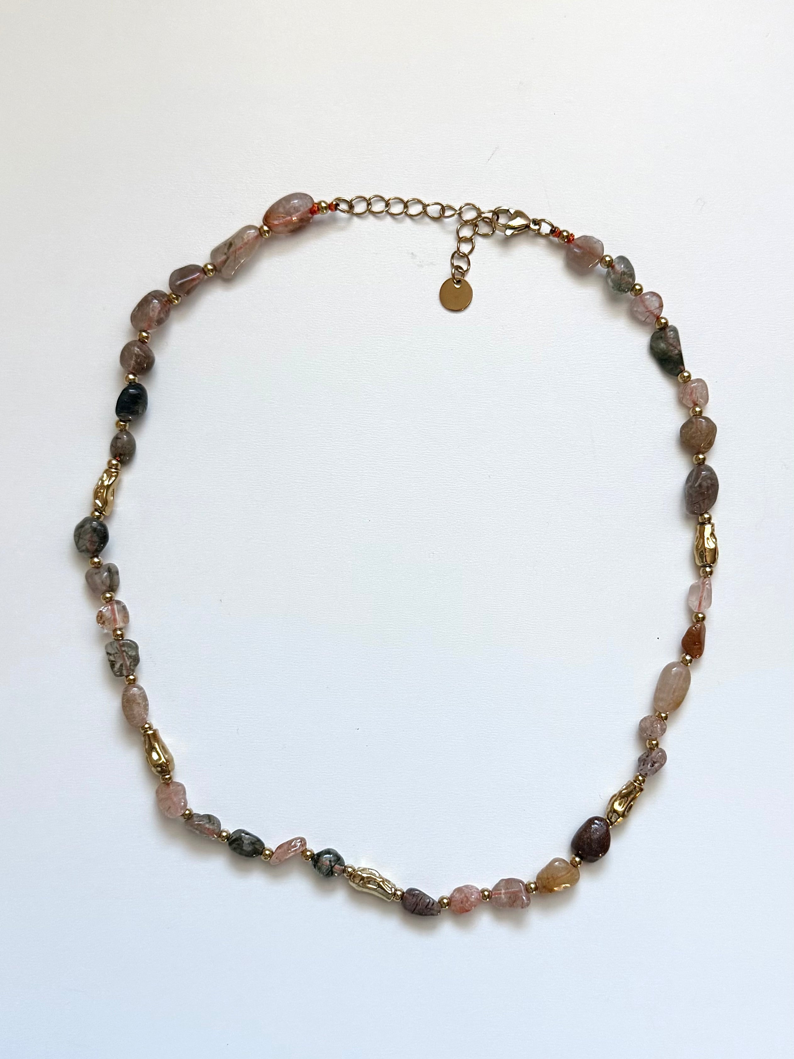 Collana Pietrina
