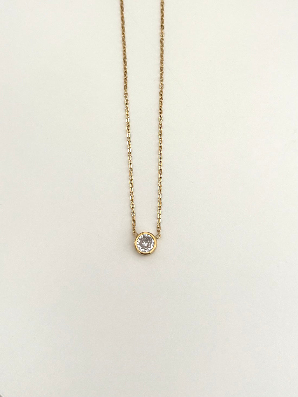 Collana Punto Luce