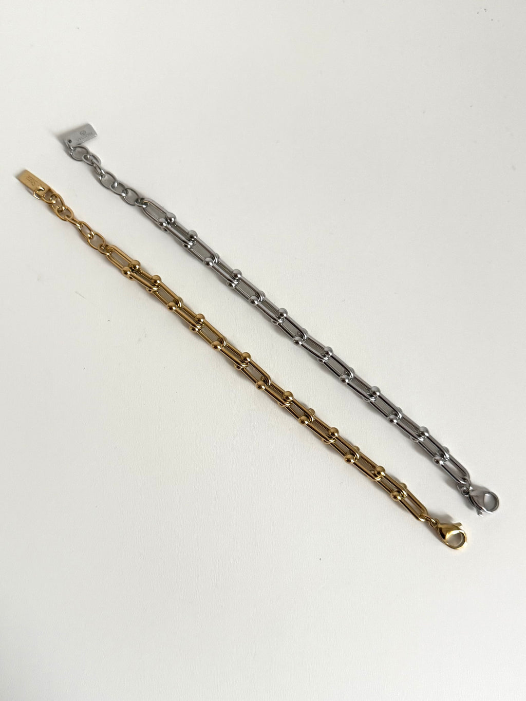 Bracciale Catenella