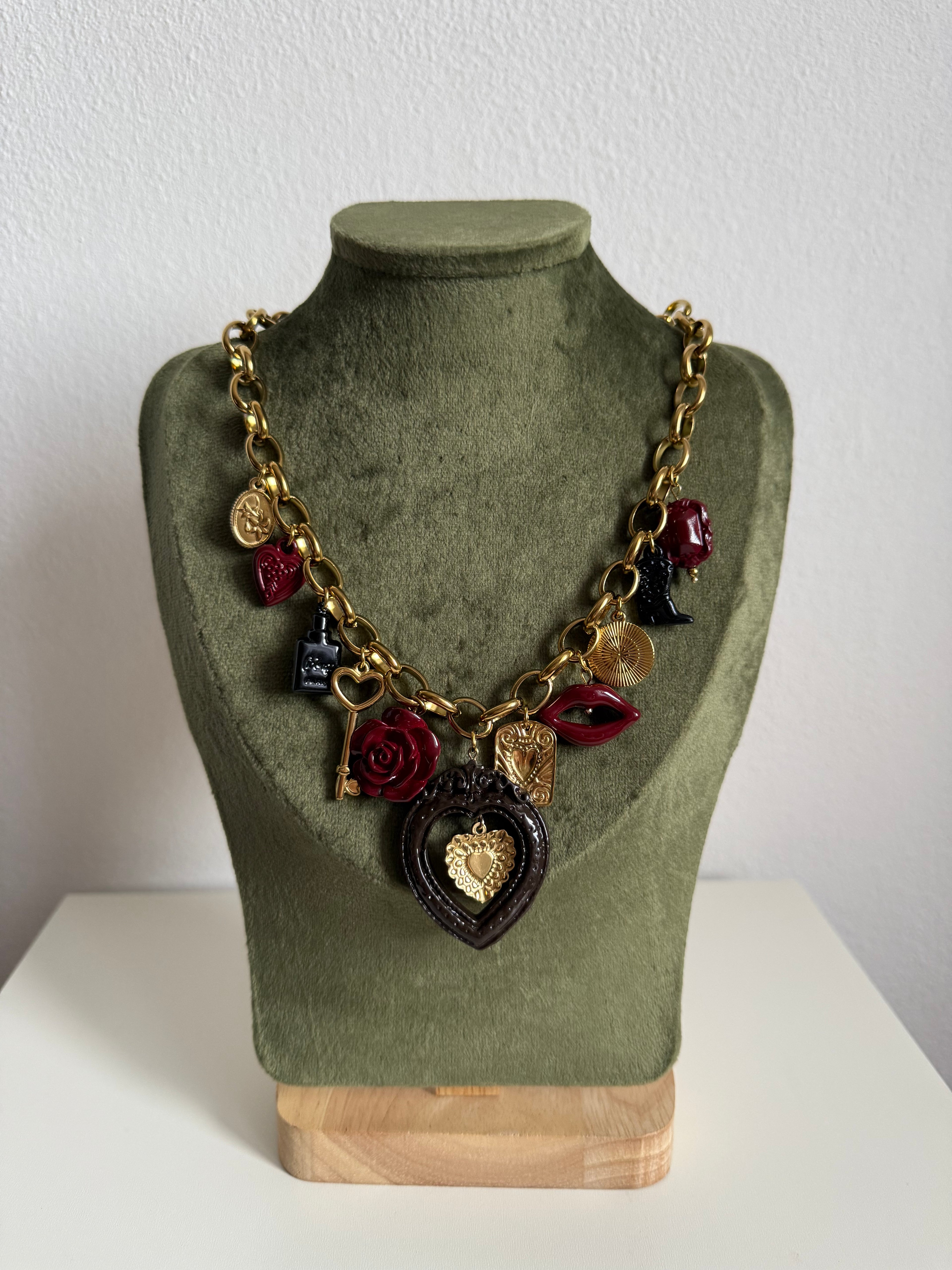 Collana Dark Romance