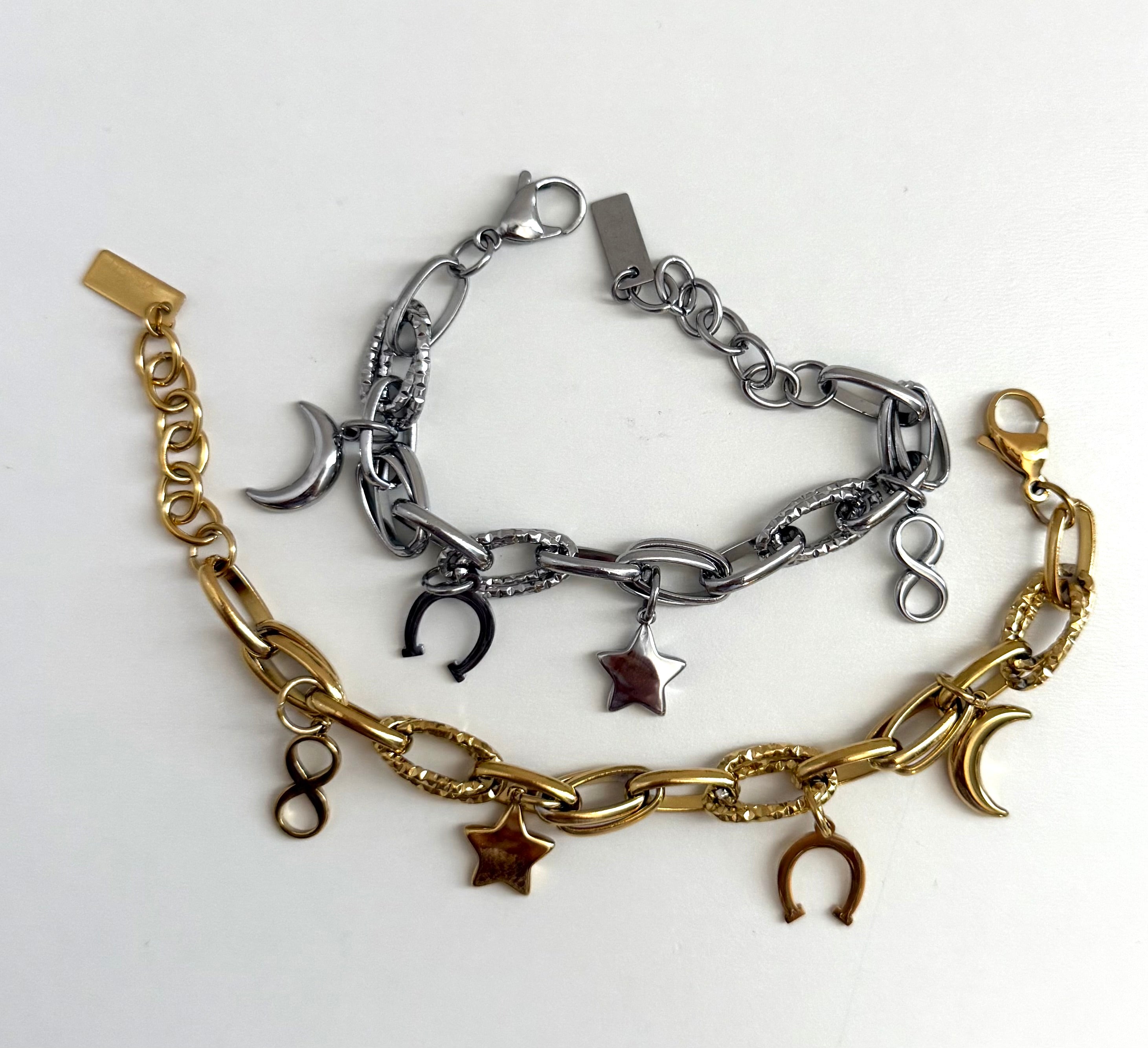Bracciale Moonlight