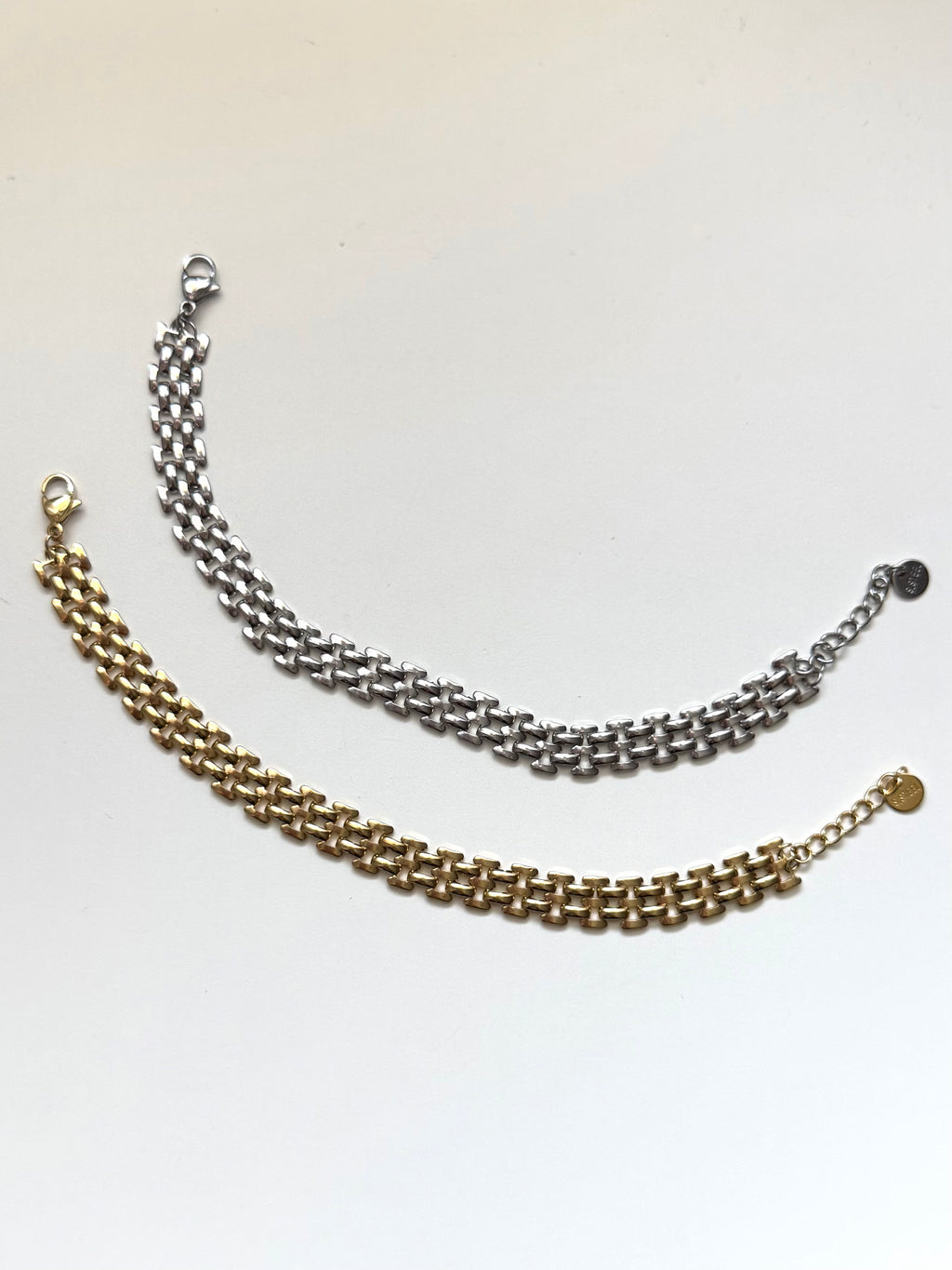 Bracciale Maglia