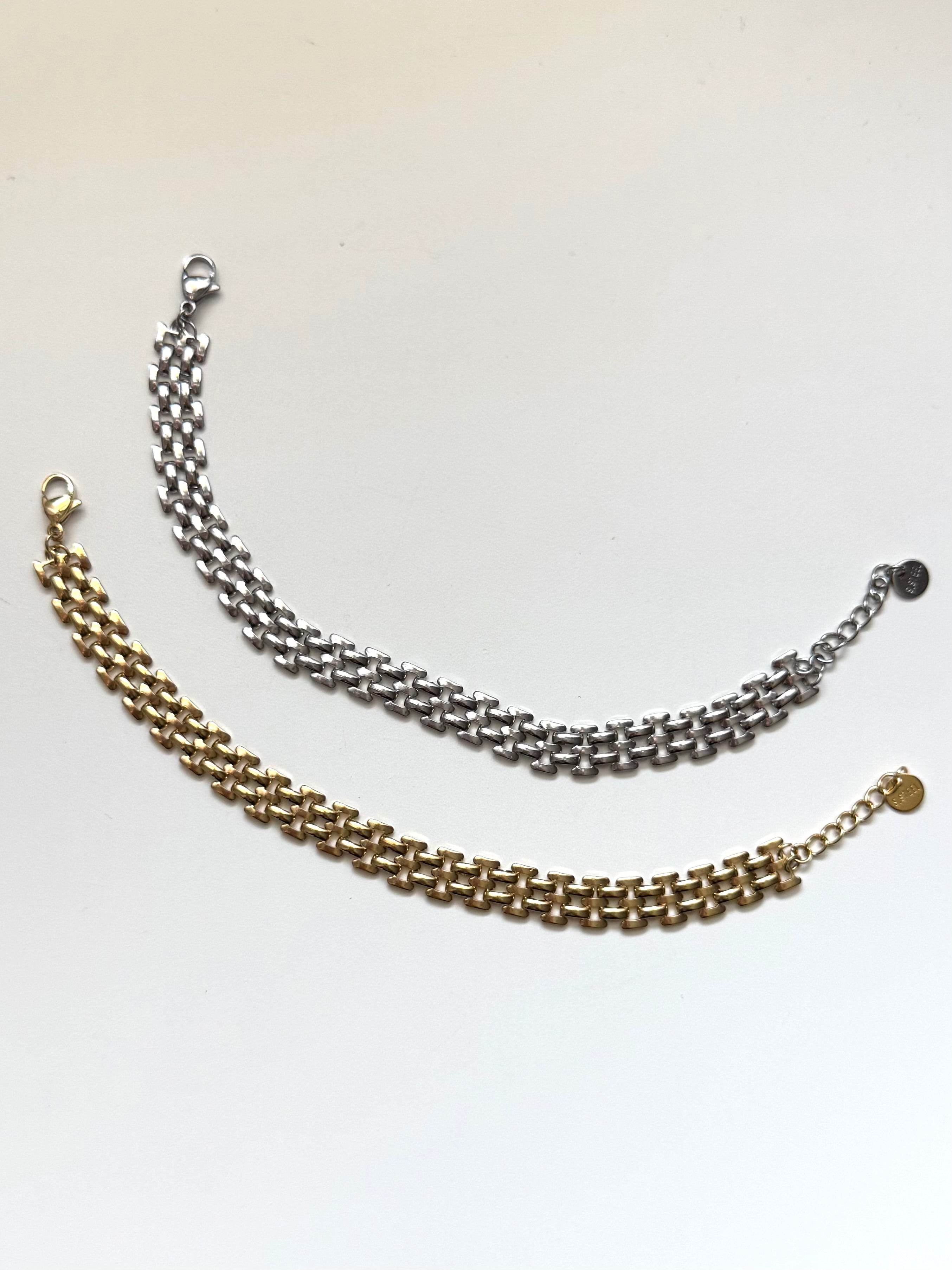 Bracciale Maglia