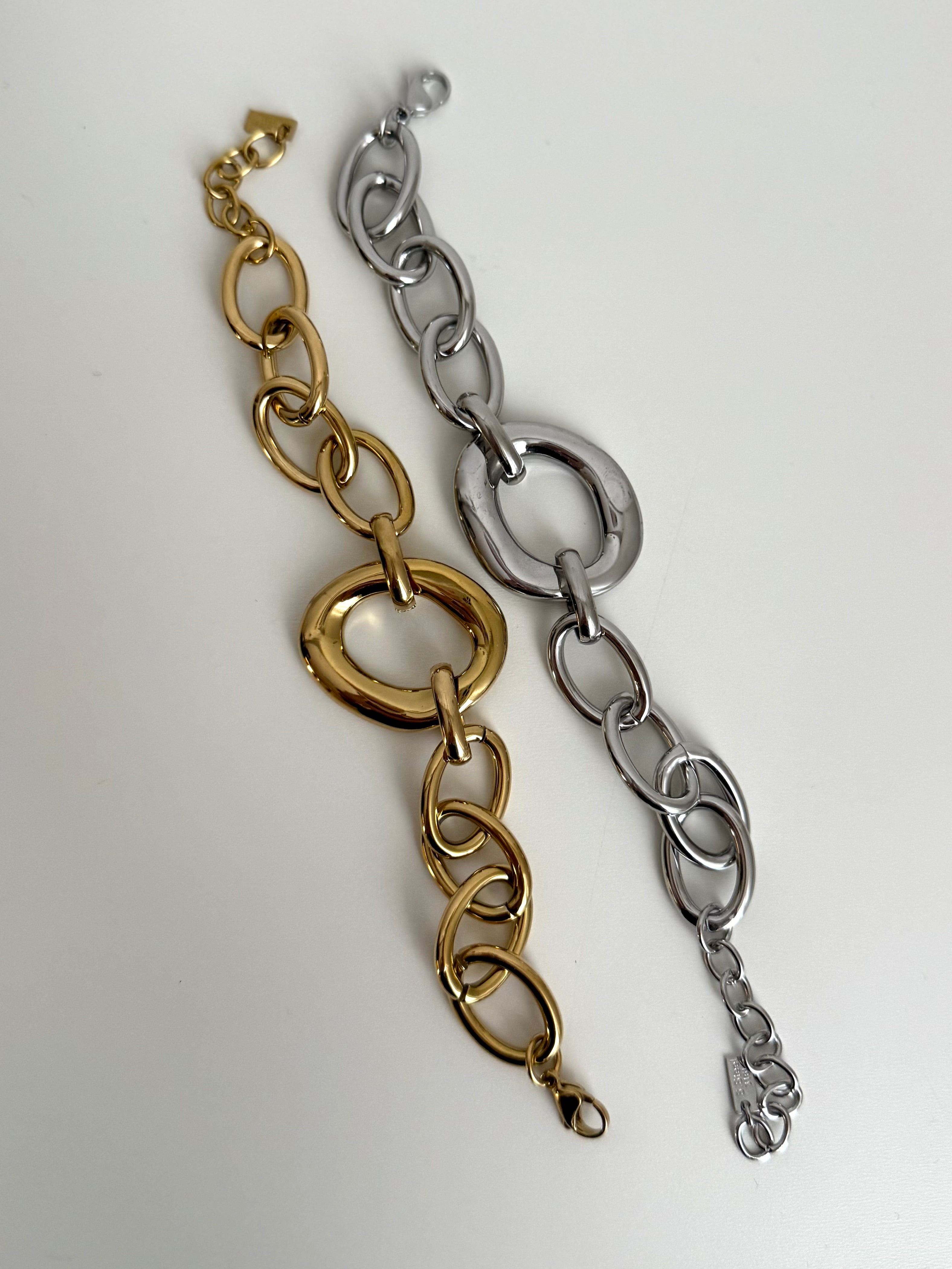 Bracciale Oblò