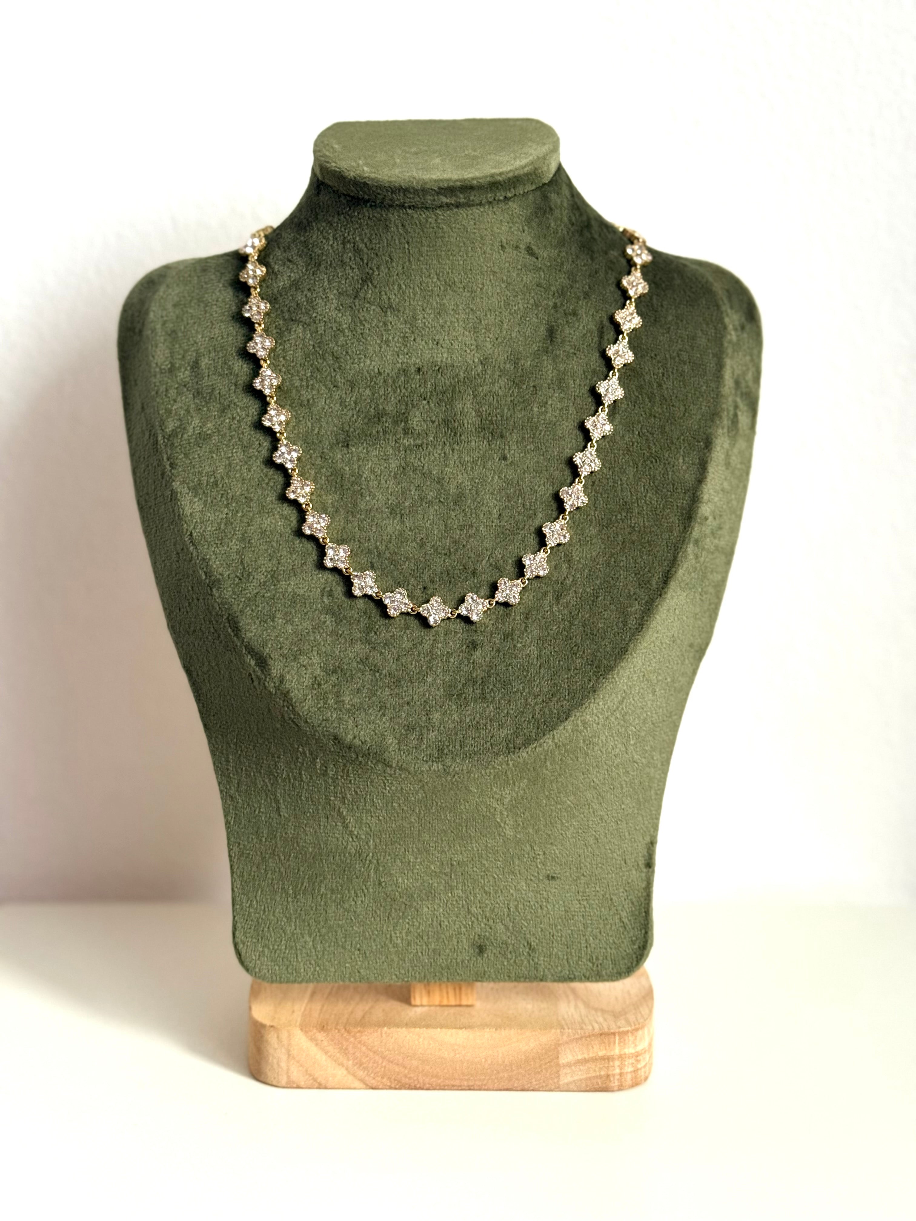 Collana Élite