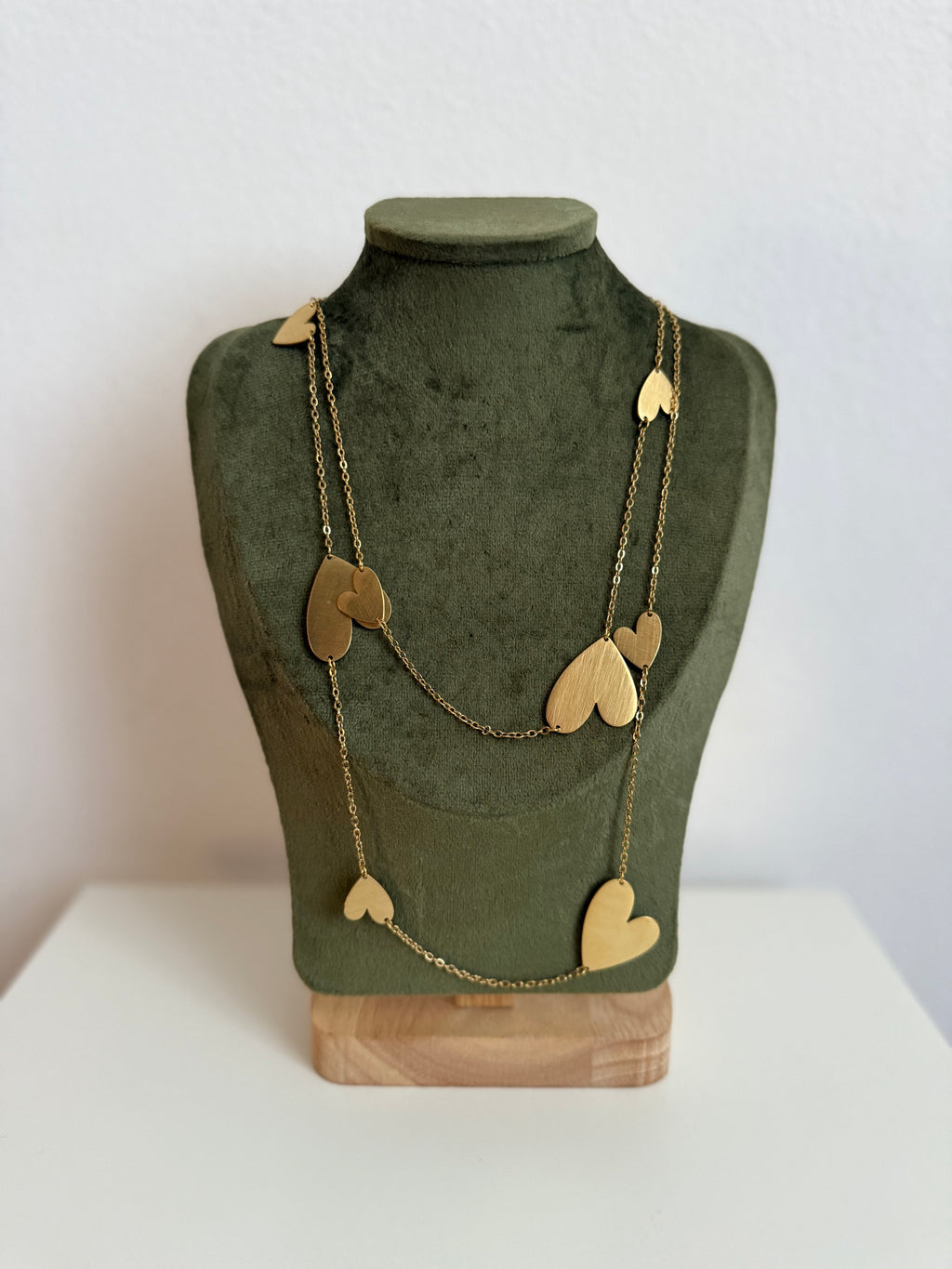 Collana Lunga Lovely