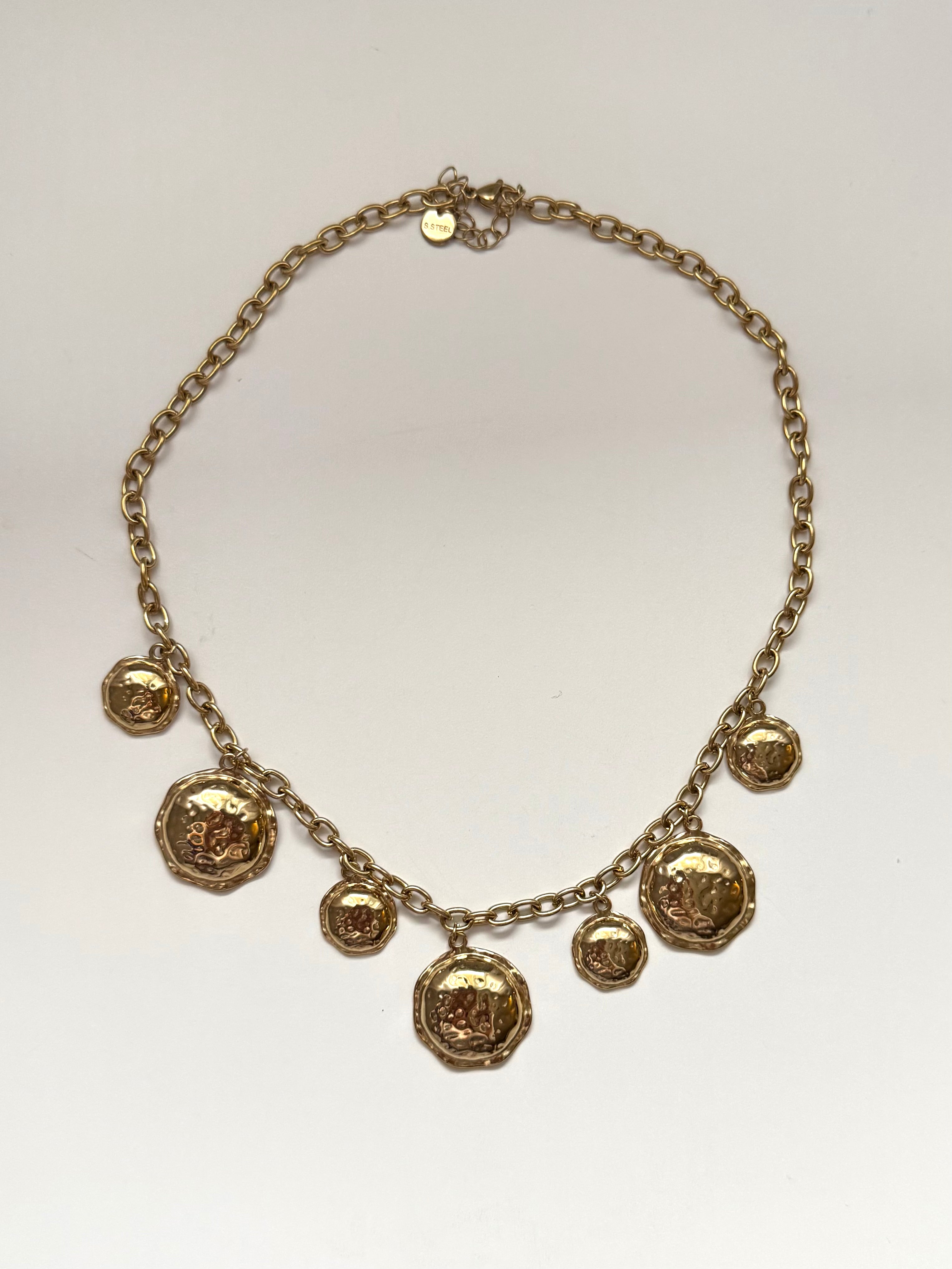 Collana Anthea