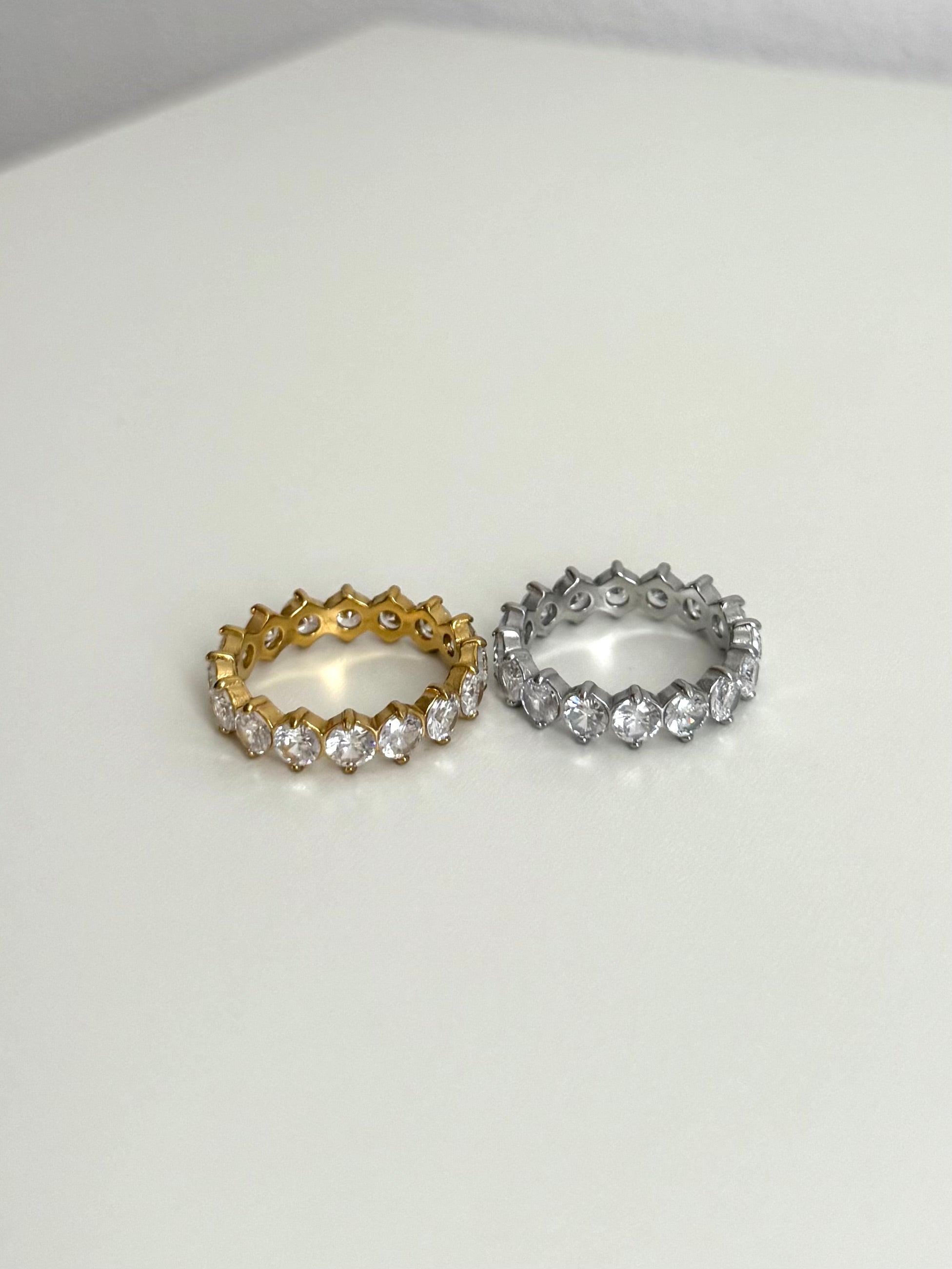 Fedina Luxury Strass
