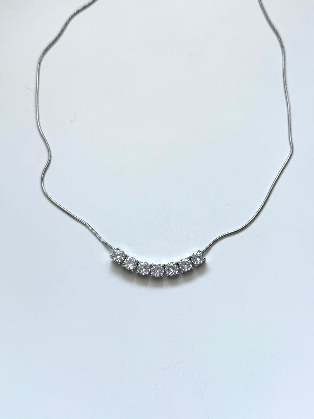 Collana Splendore