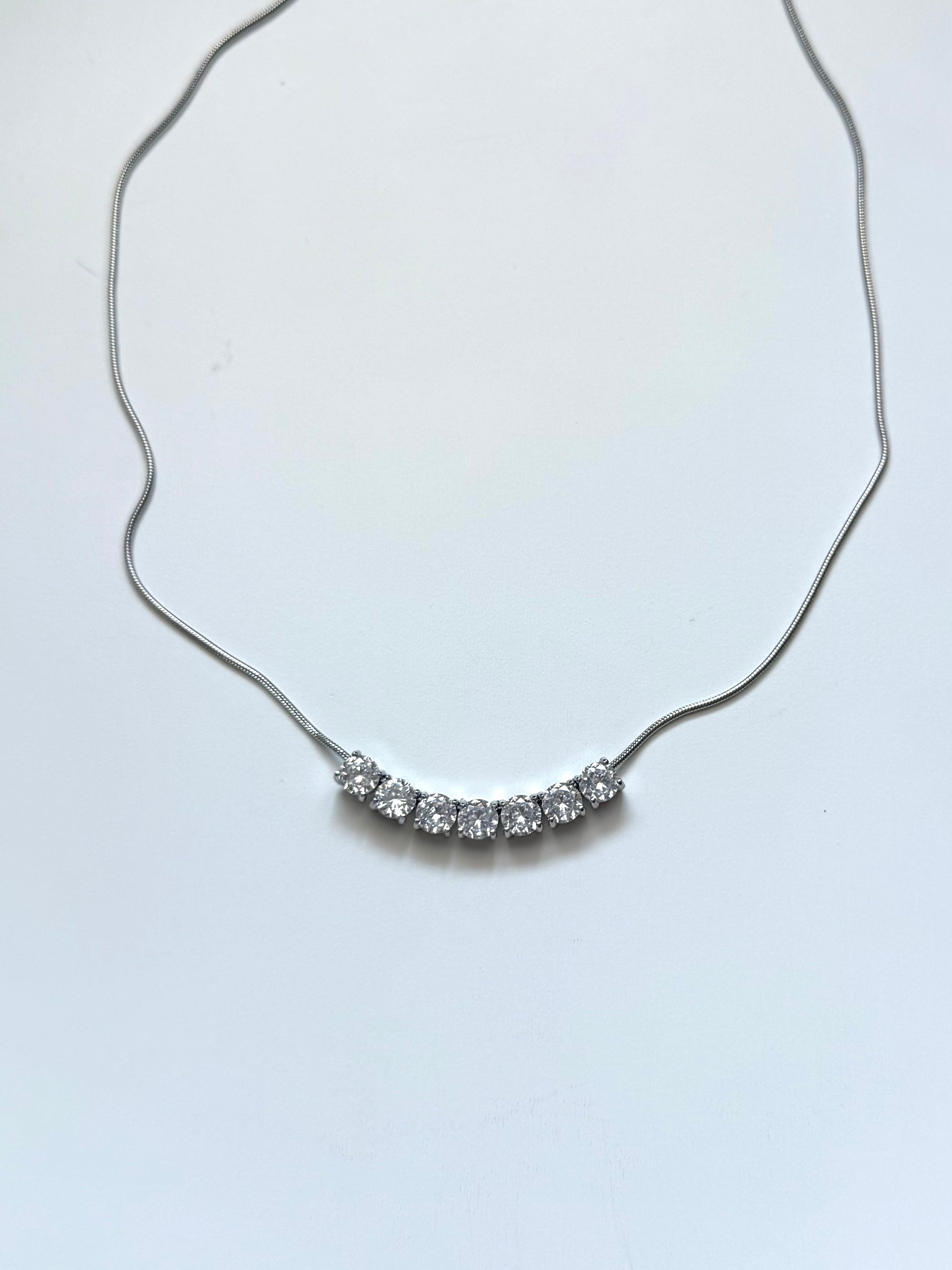 Collana Splendore