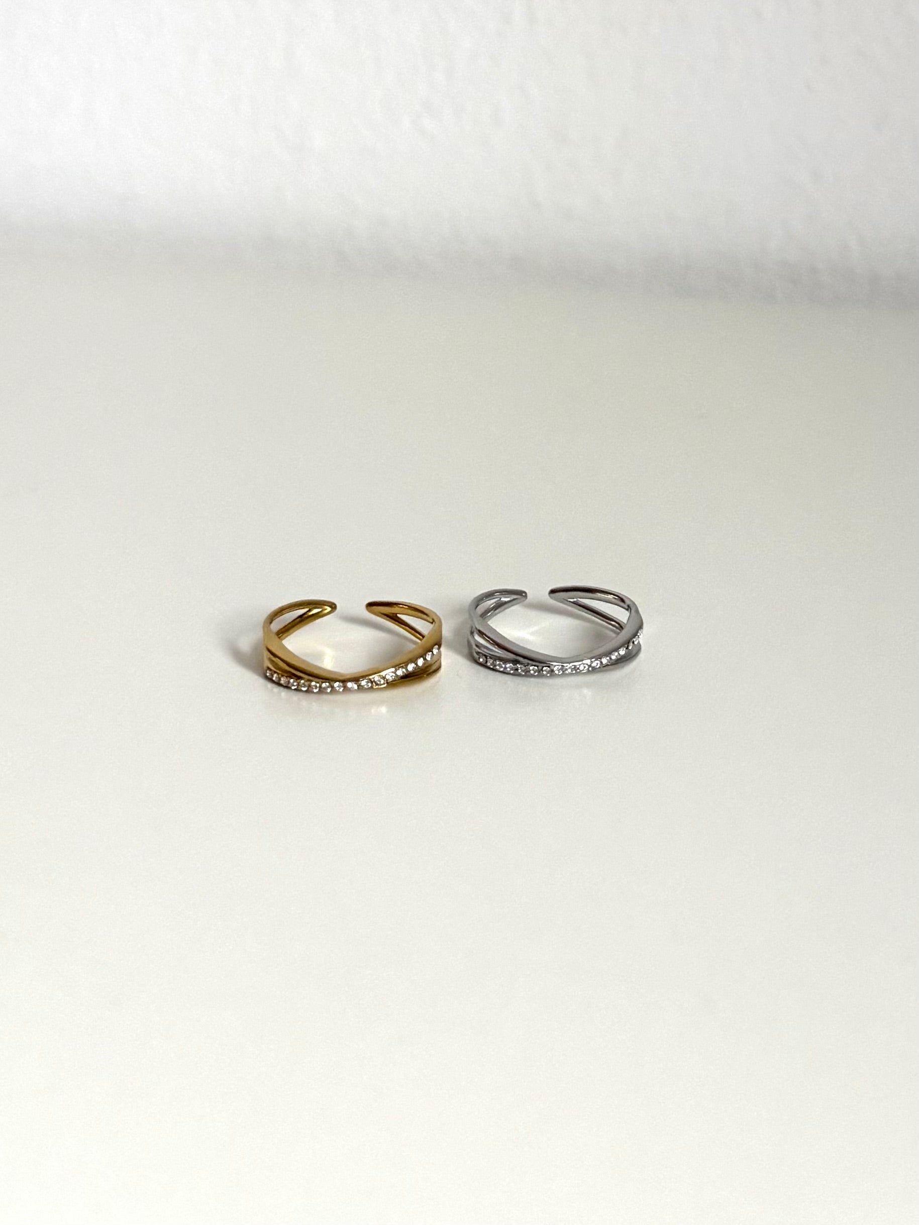 Anello Amelia