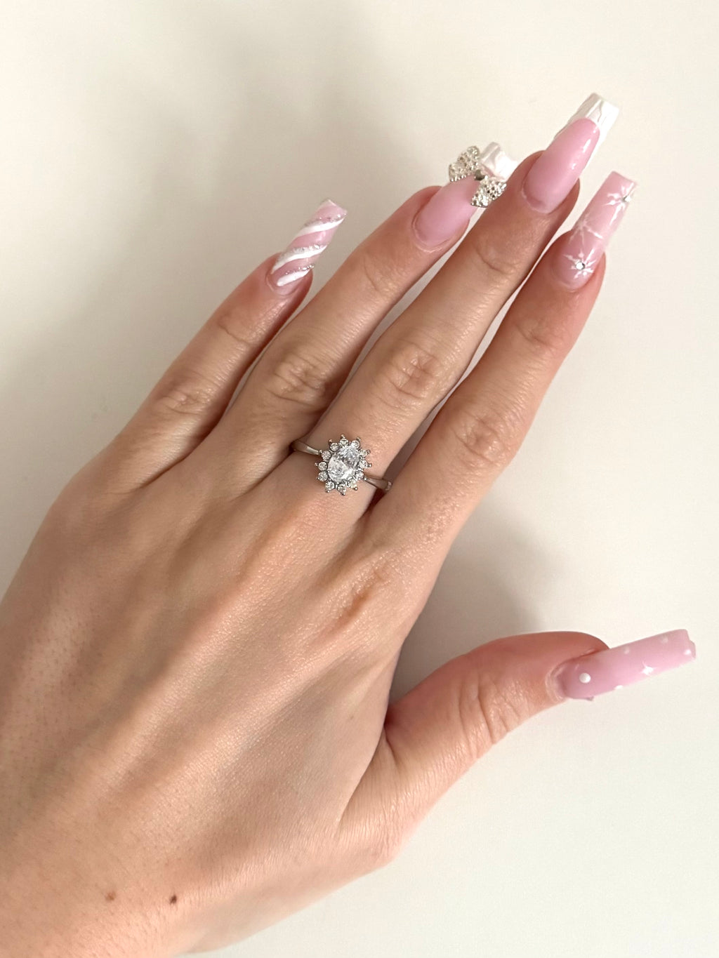 Anello Crown
