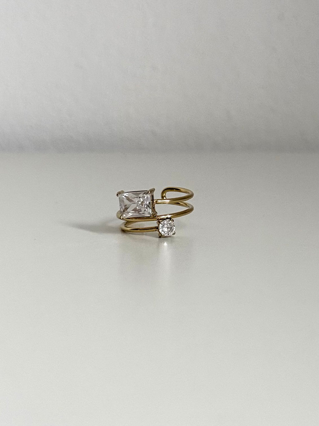 Anello Punto Luce