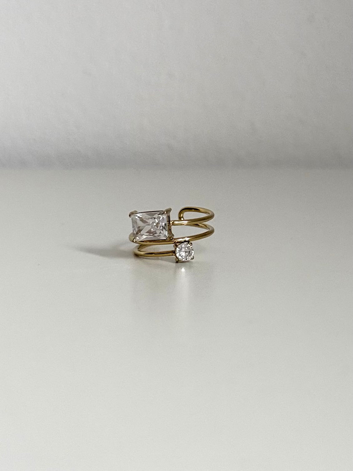 Anello Punto Luce