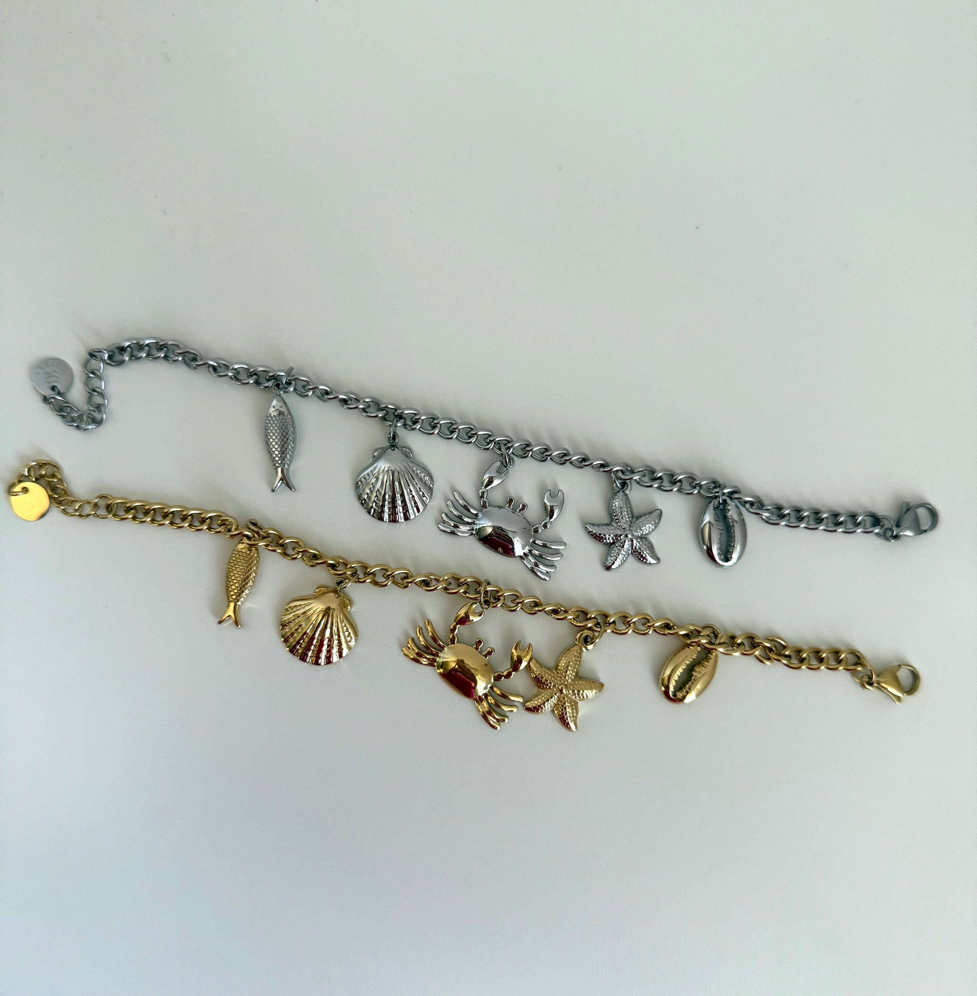 Bracciale Granchietto