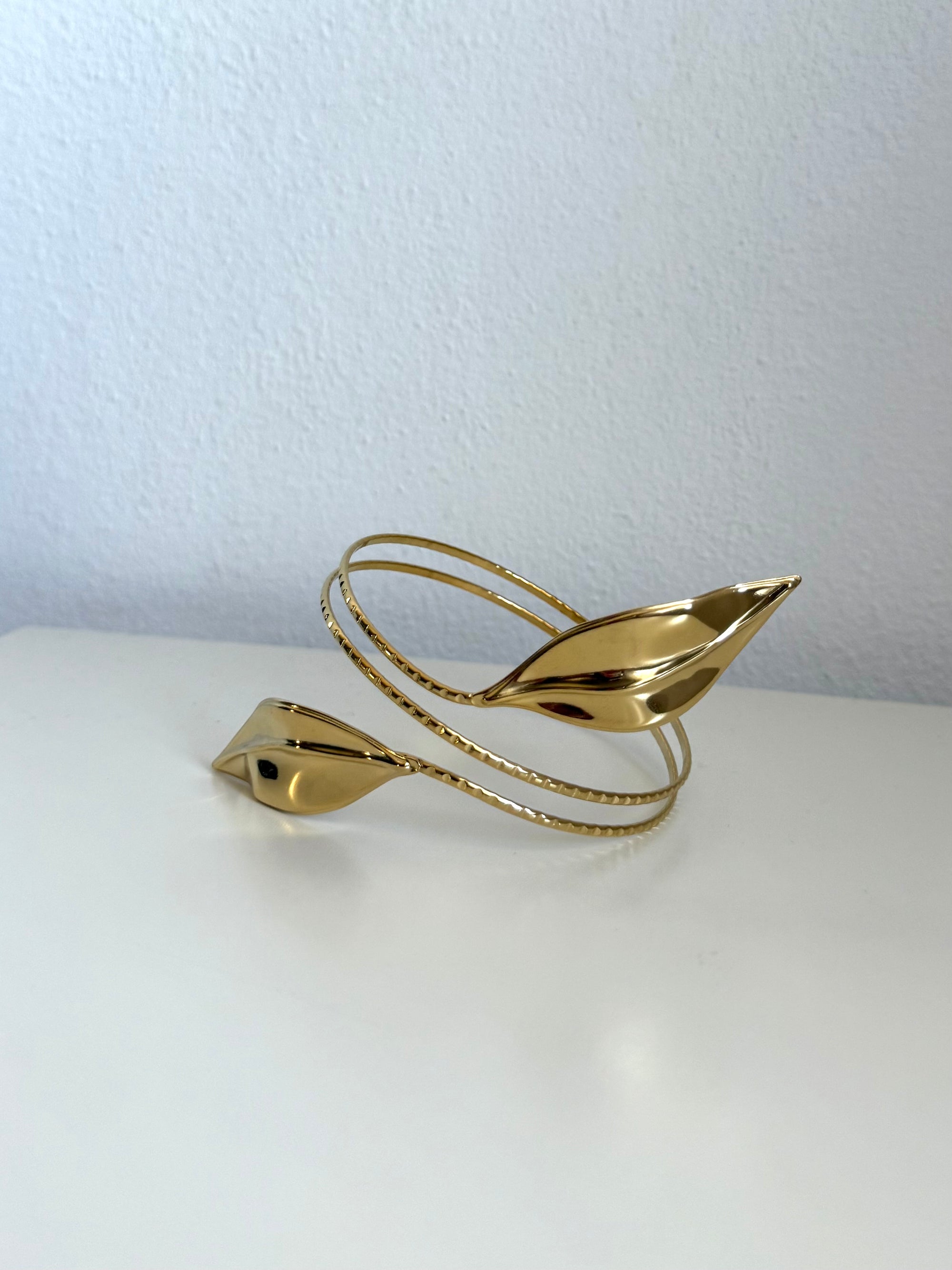 Bracciale da Braccio Leaf