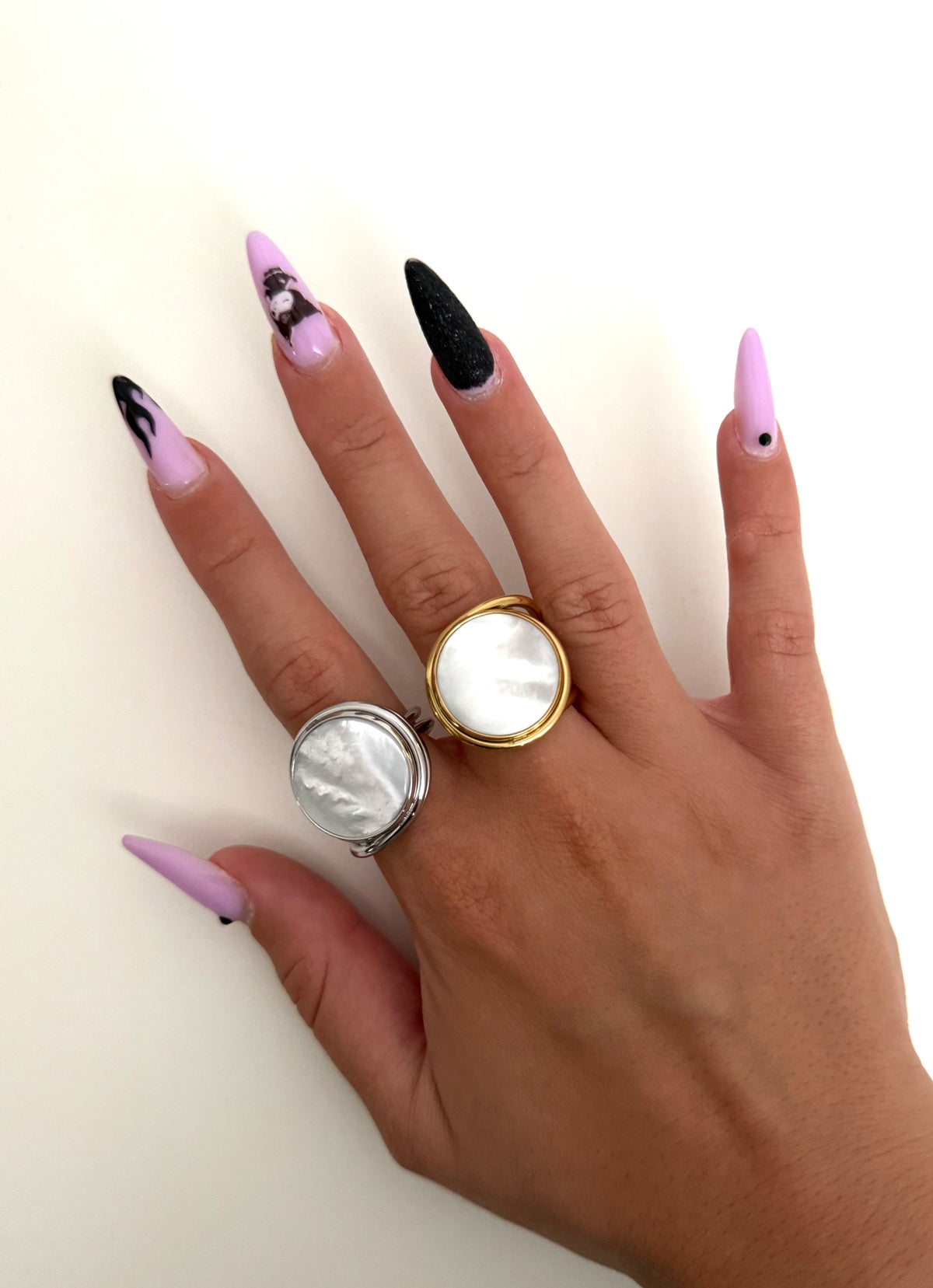 Anello Aurum