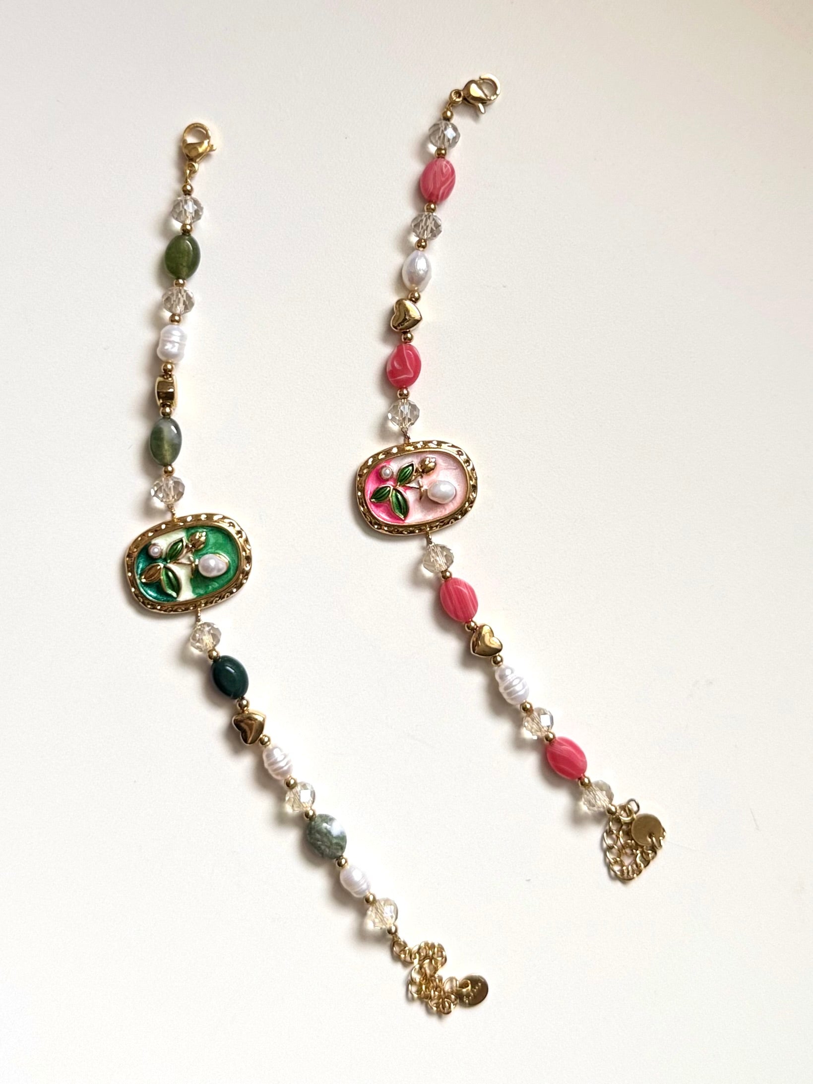 Bracciale Chabby Chic