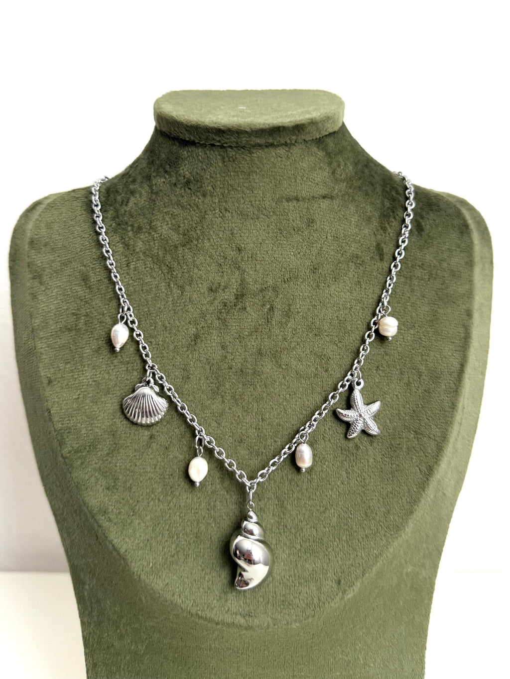 Collana Siren