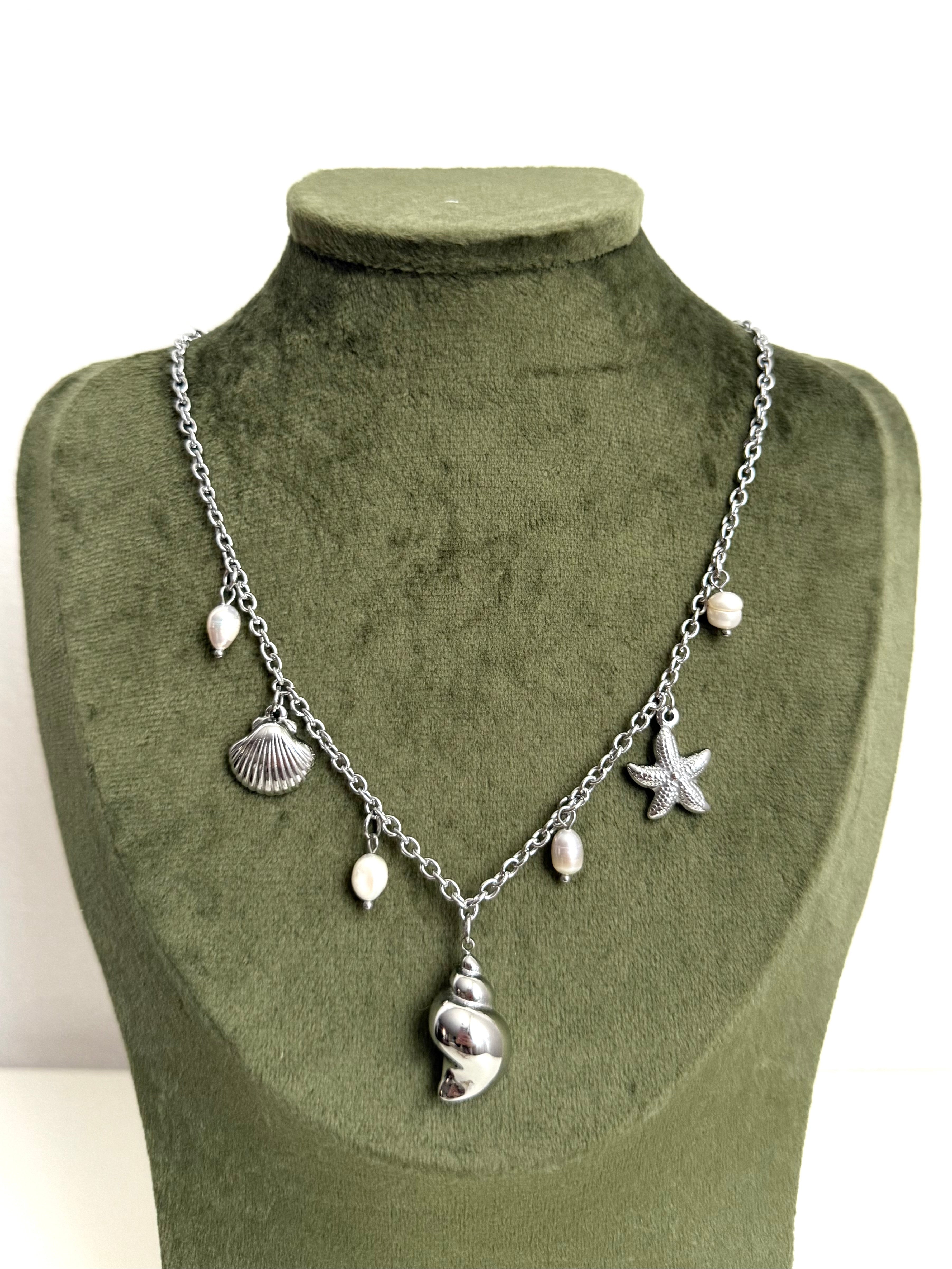 Collana Siren