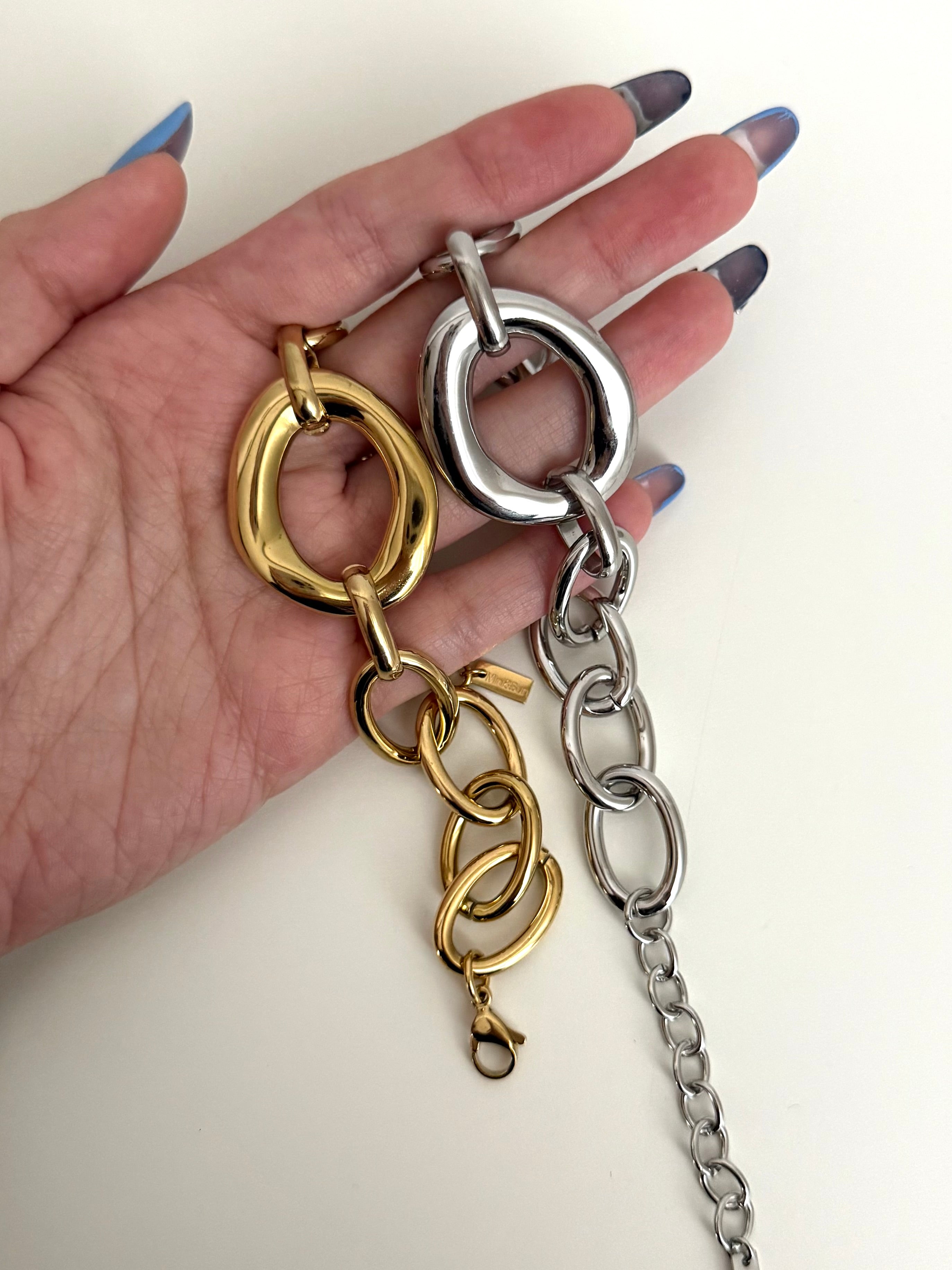 Bracciale Oblò