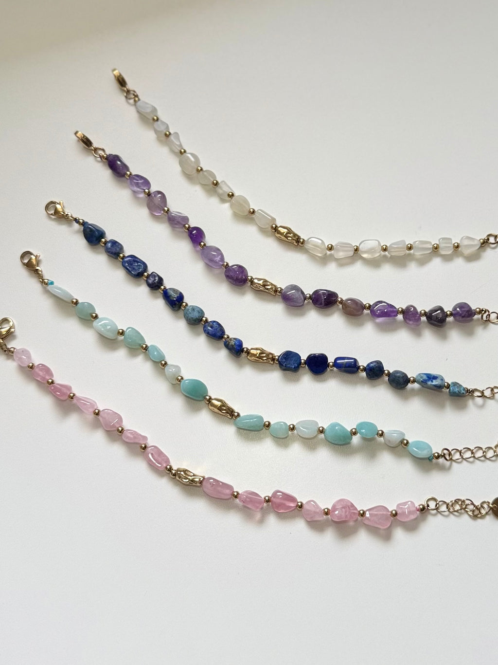 Bracciale Pietrina