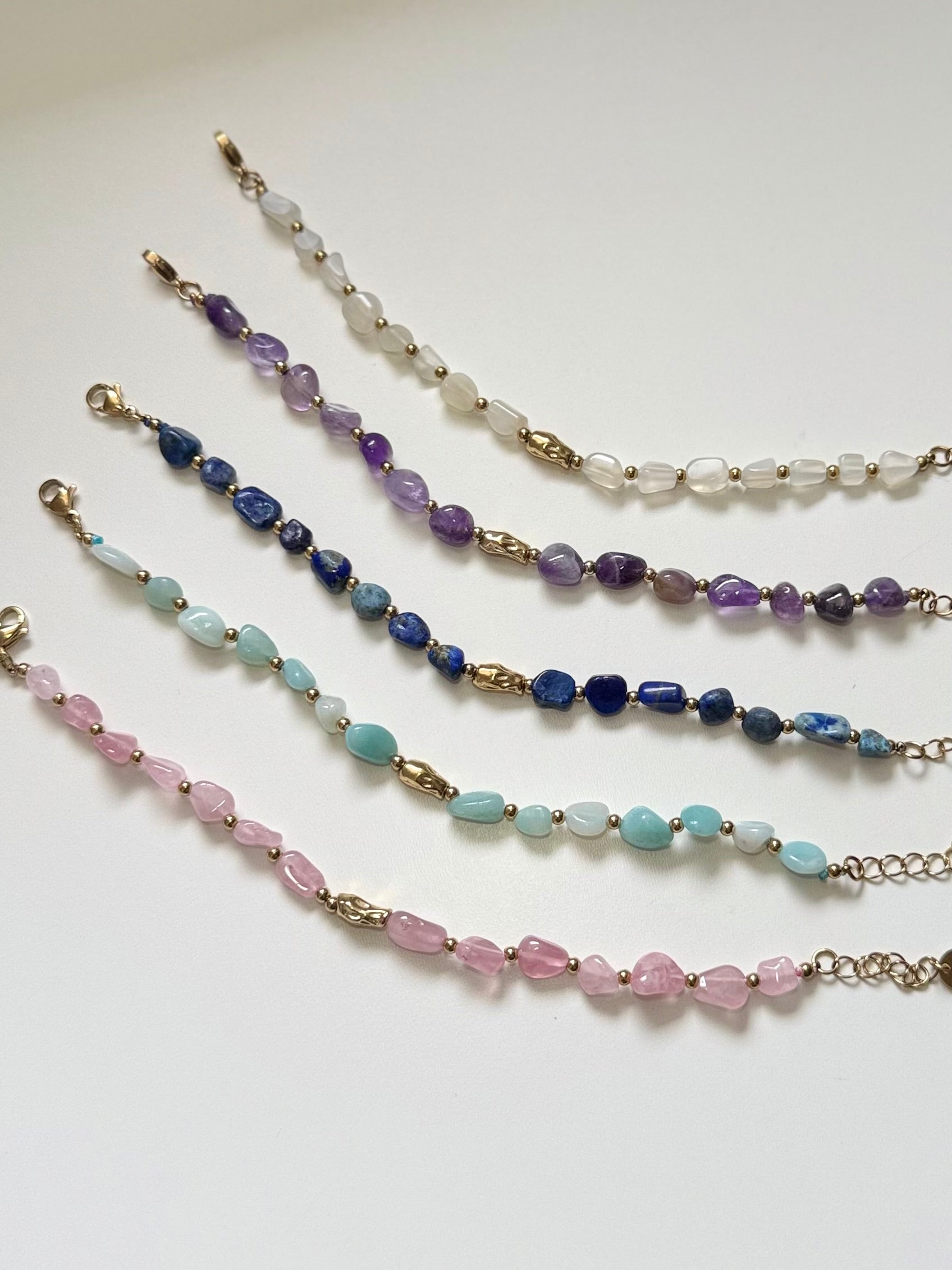 Bracciale Pietrina