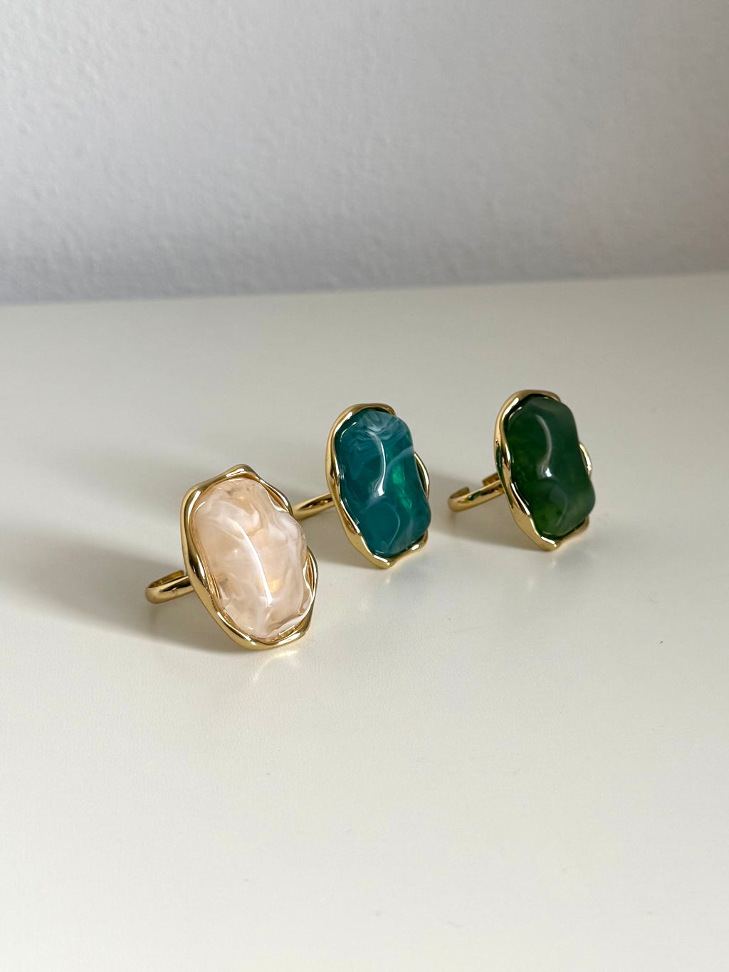 Anello Earth