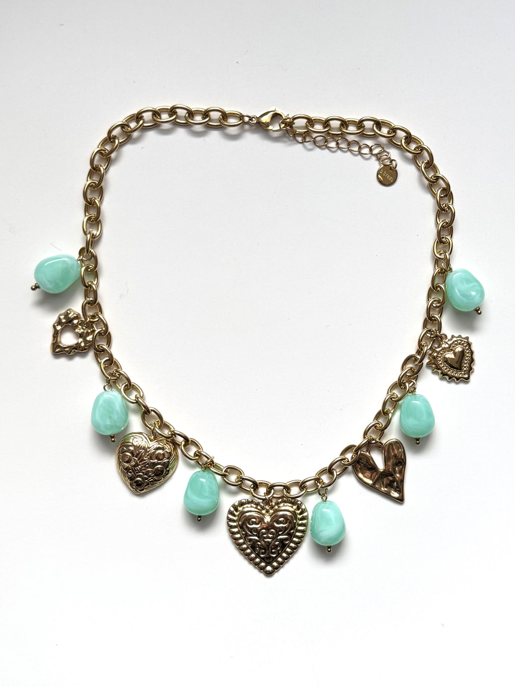 Collana Dream Charms