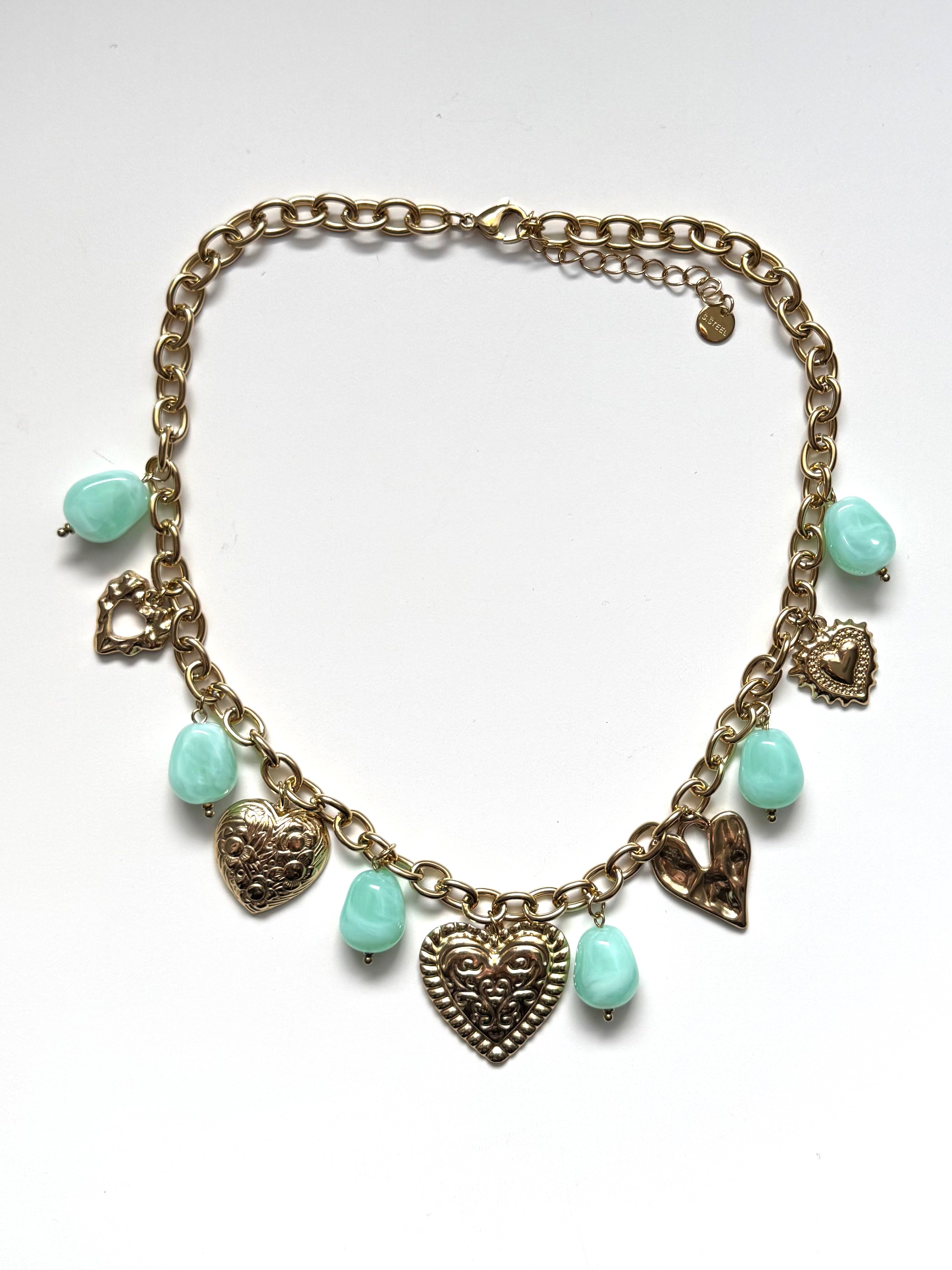 Collana Dream Charms