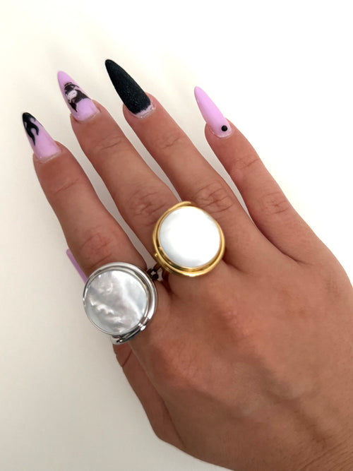 Anello Aurum