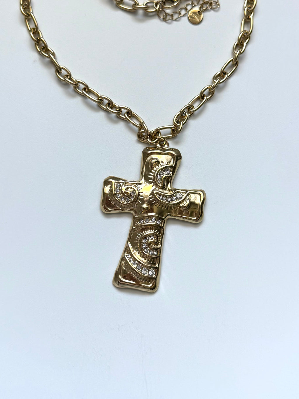 Collana Lunga Devotion