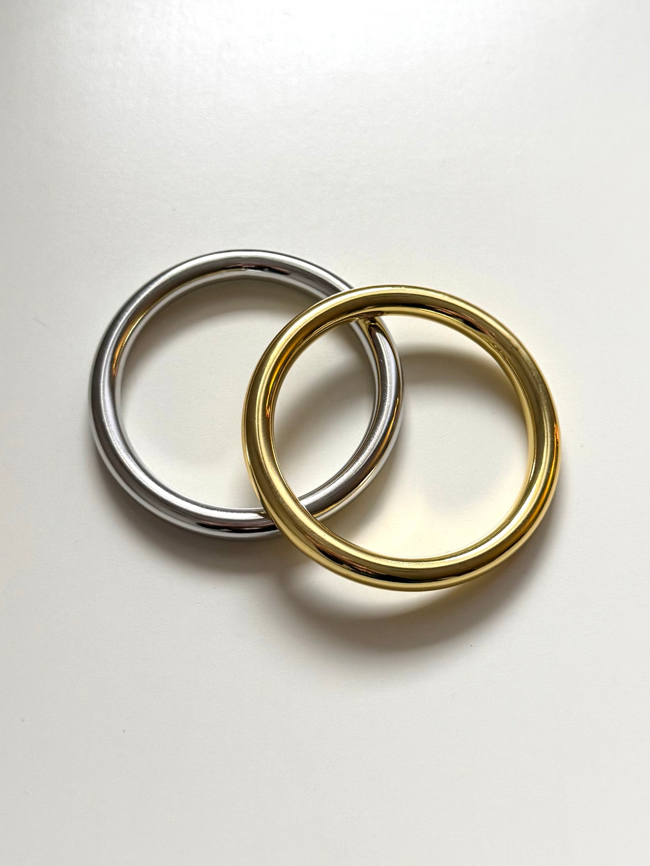 Bracciale Rigido Bangle