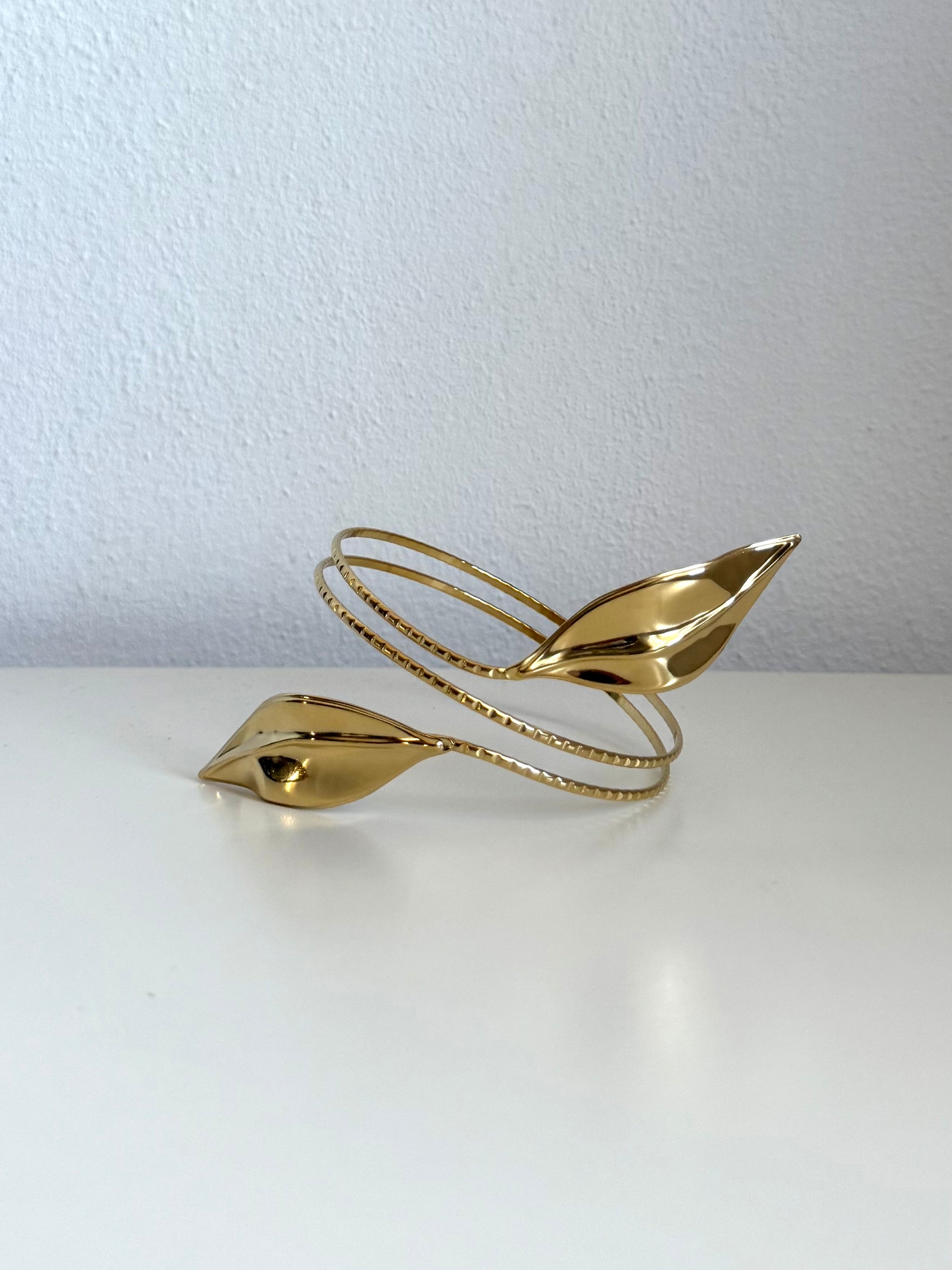 Bracciale da Braccio Leaf