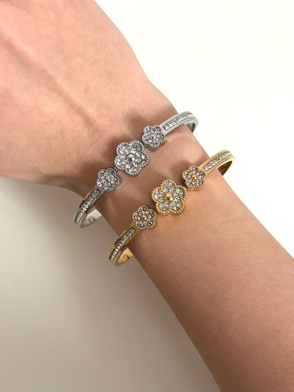 Bracciale Rigido Petite