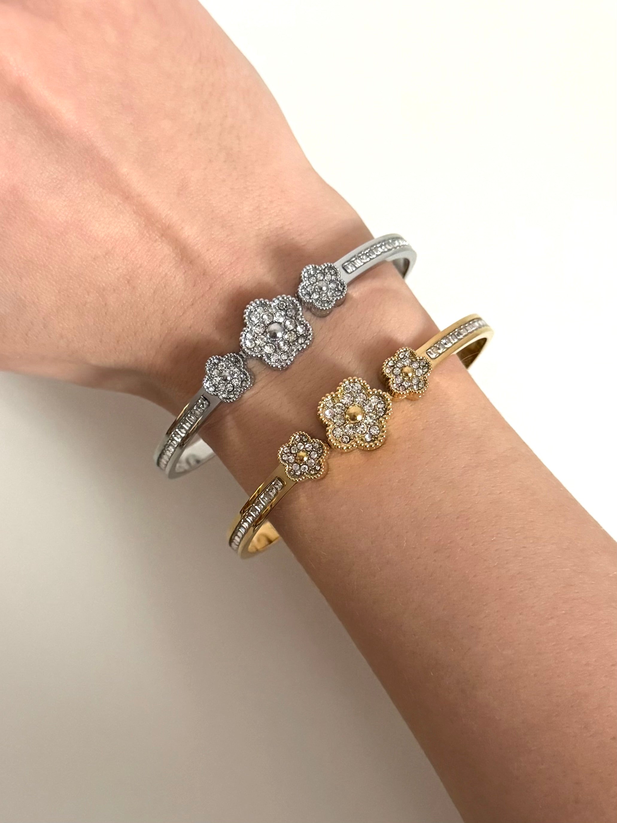Bracciale Rigido Petite