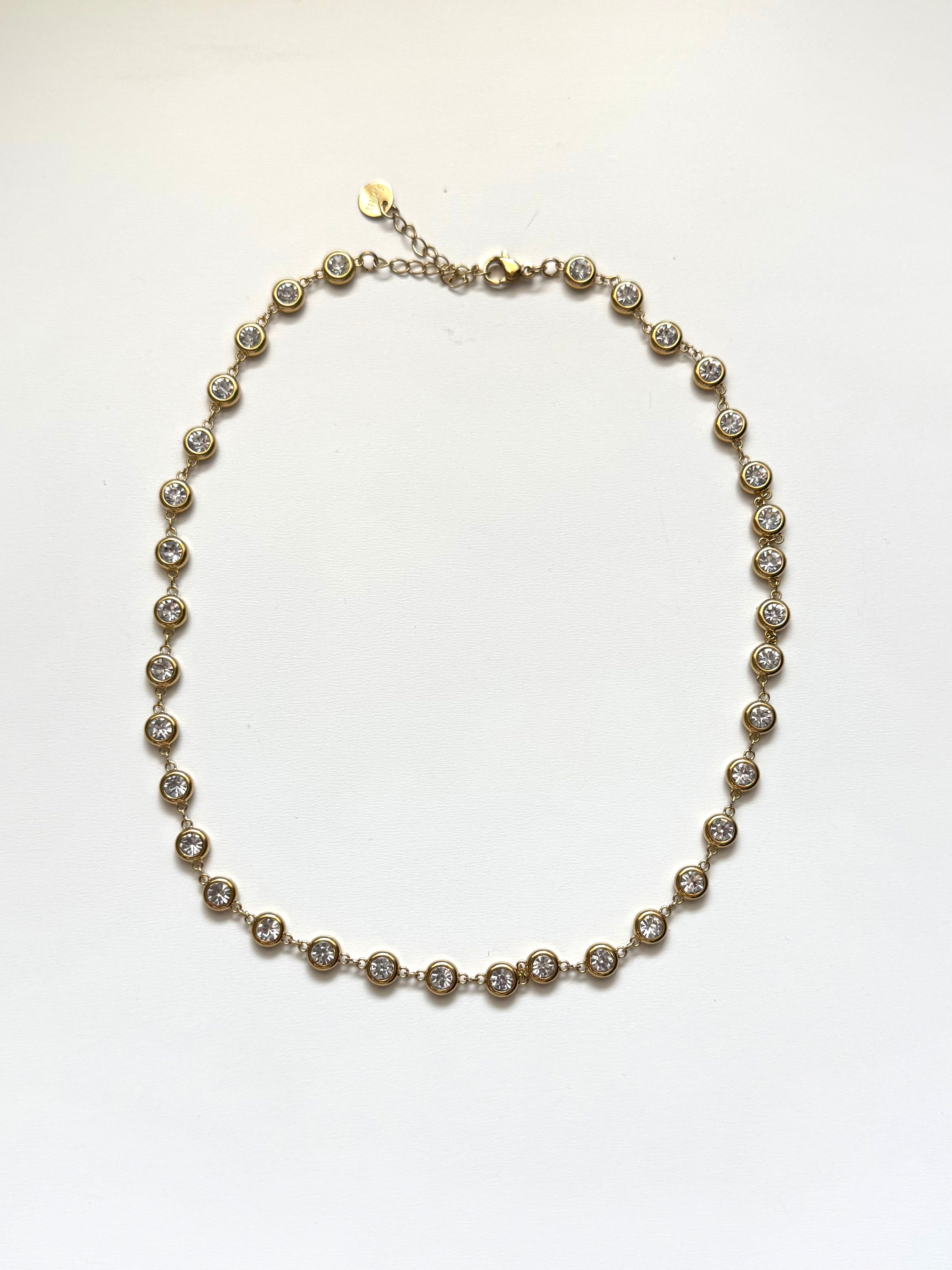 Collana Scintilla