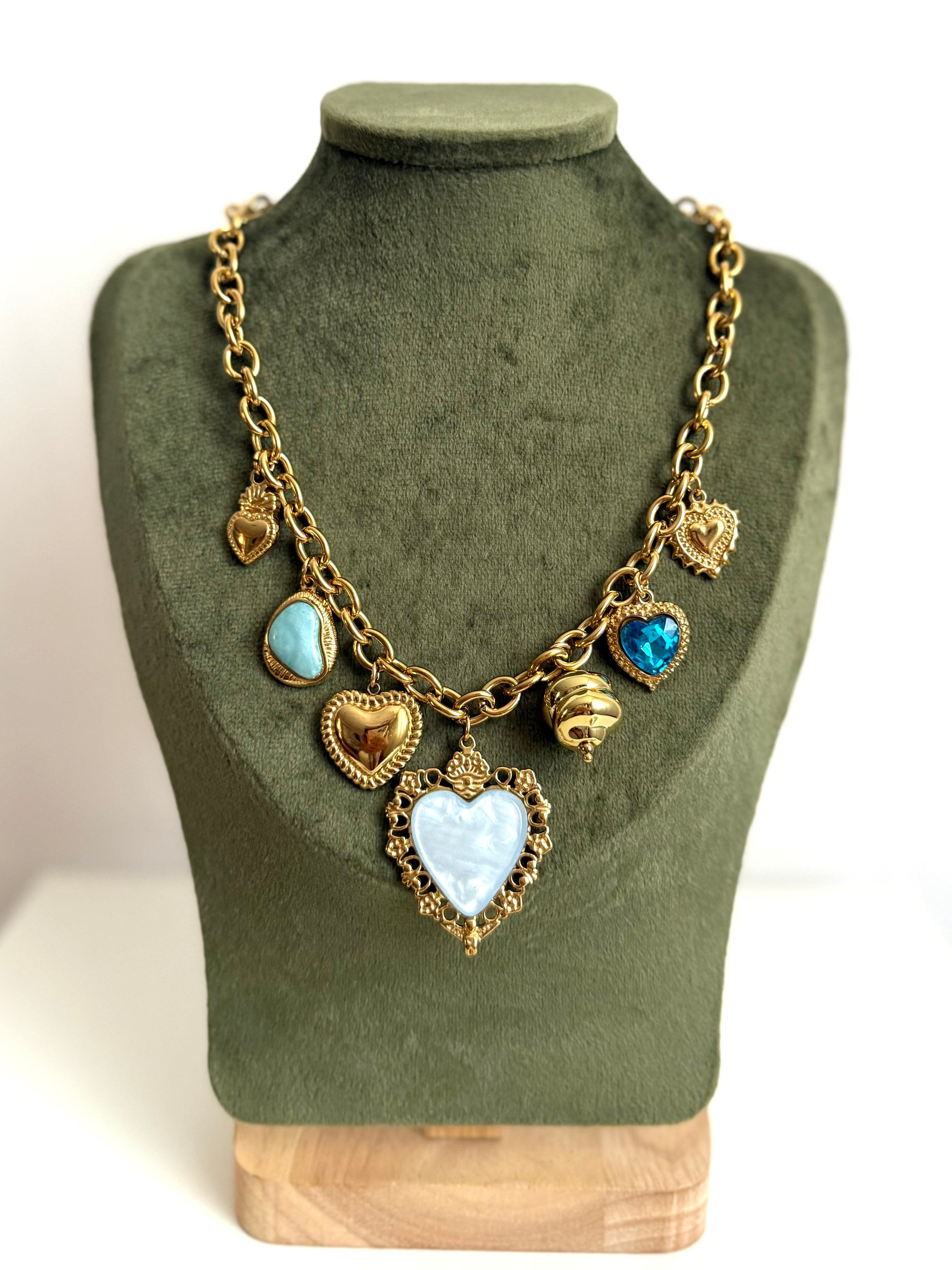 Collana Lady