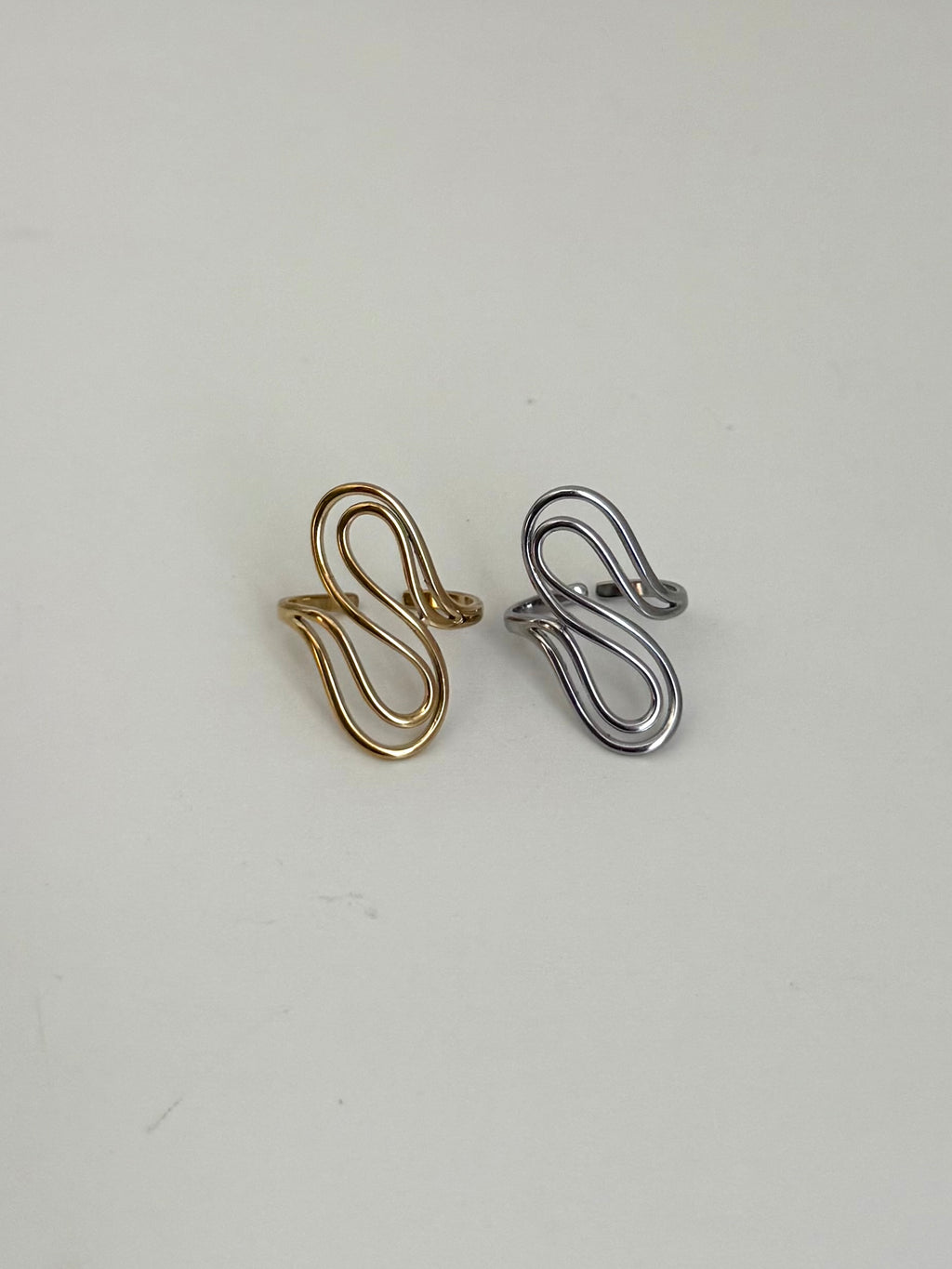 Anello Mosso