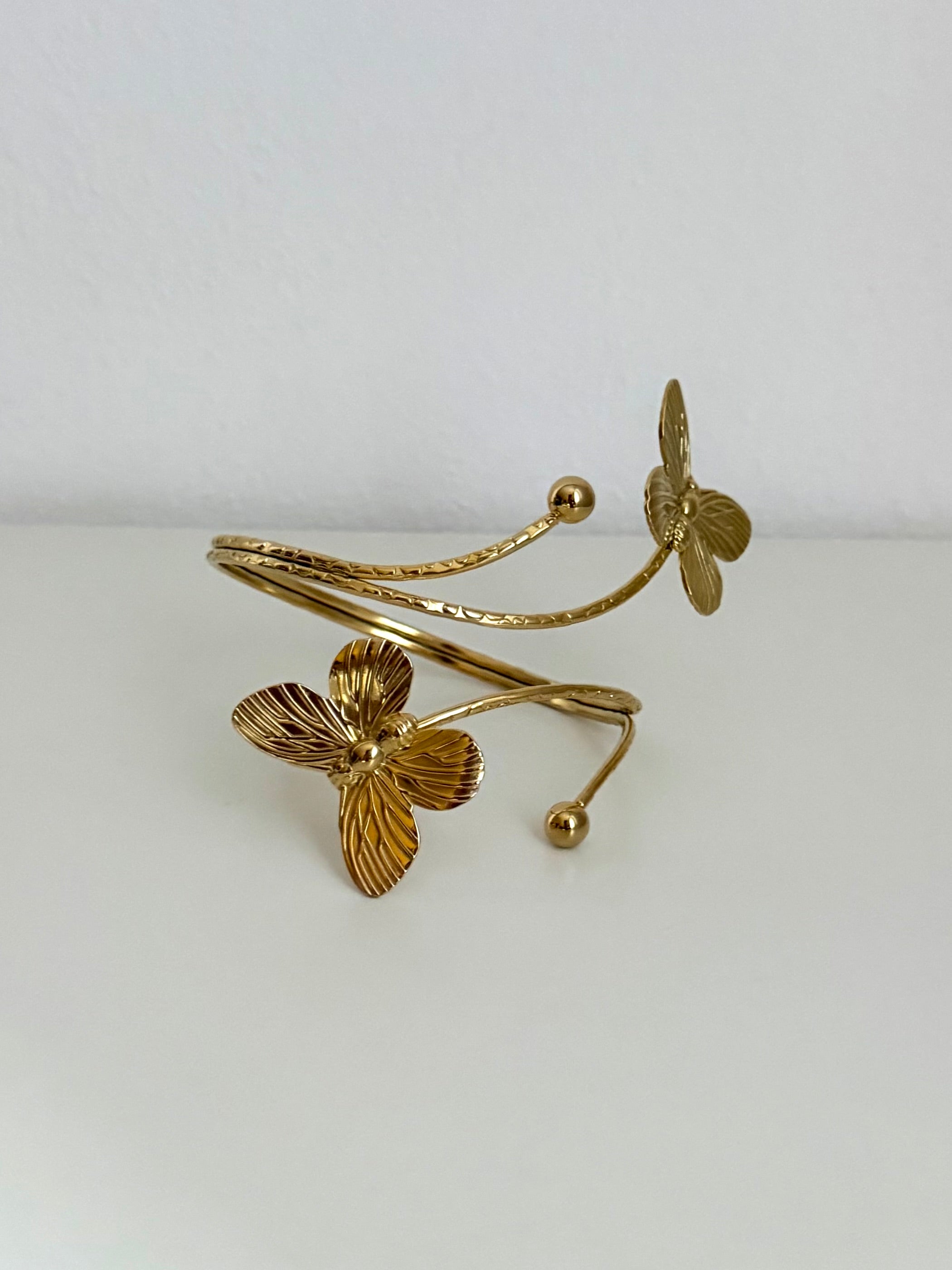 Bracciale da Braccio Butterfly