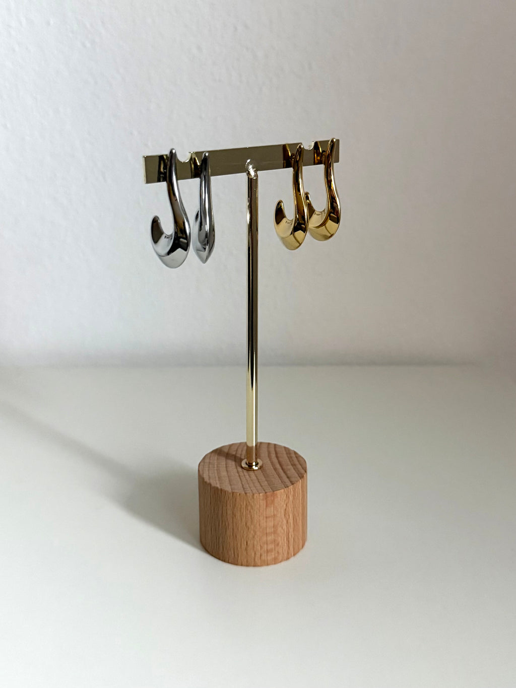 Orecchini Tiny