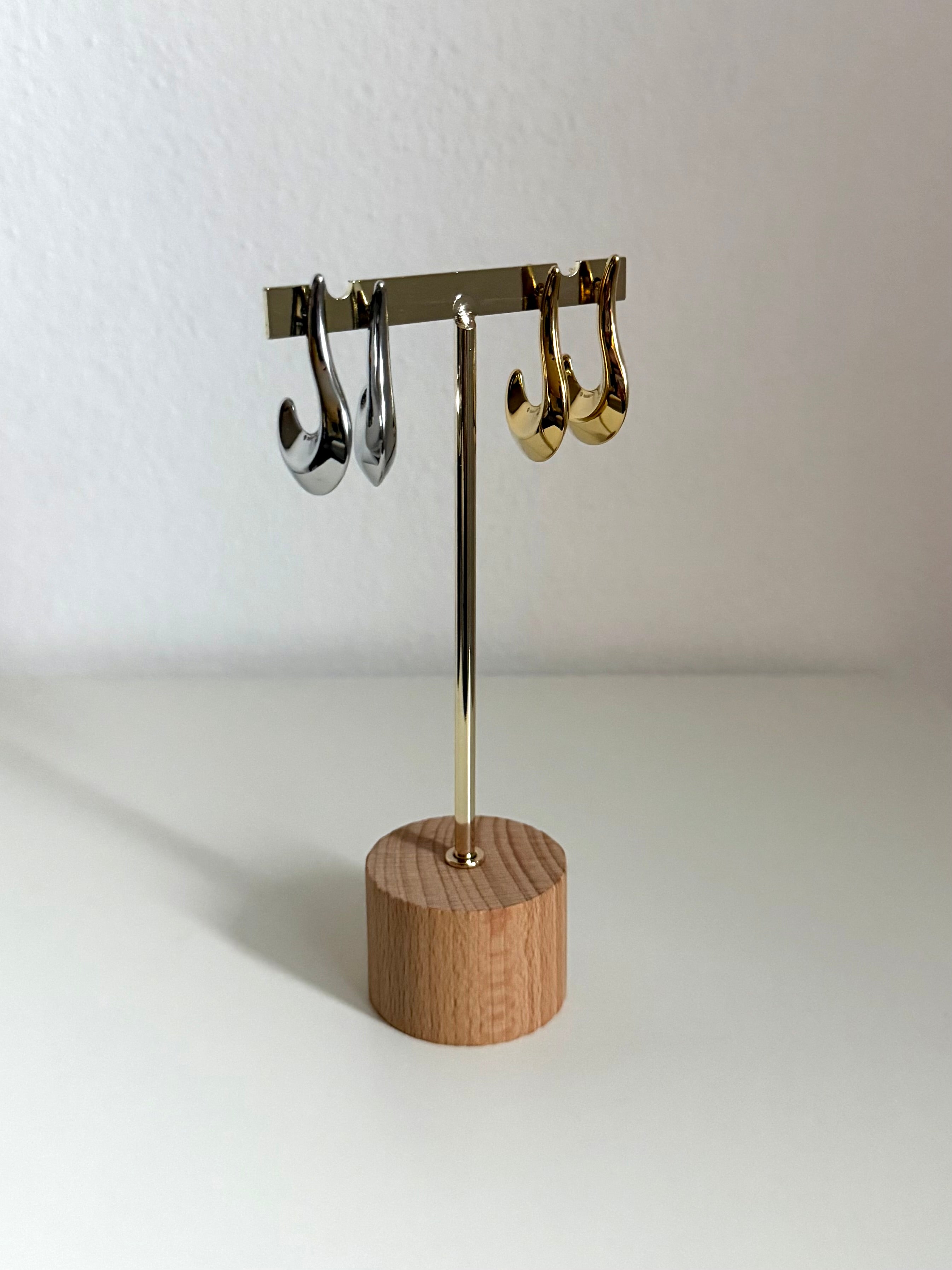 Orecchini Tiny