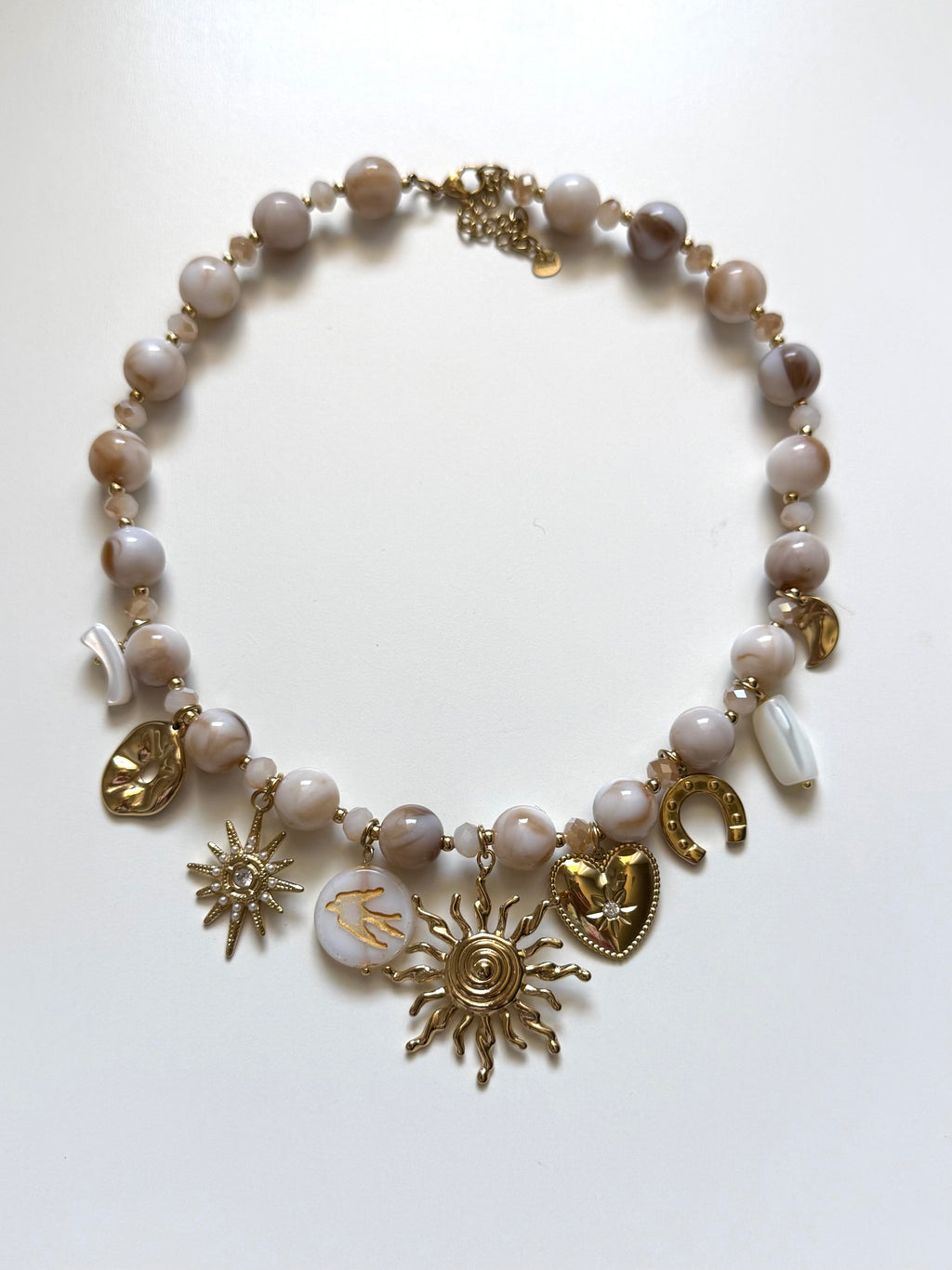 Collana Madreperla