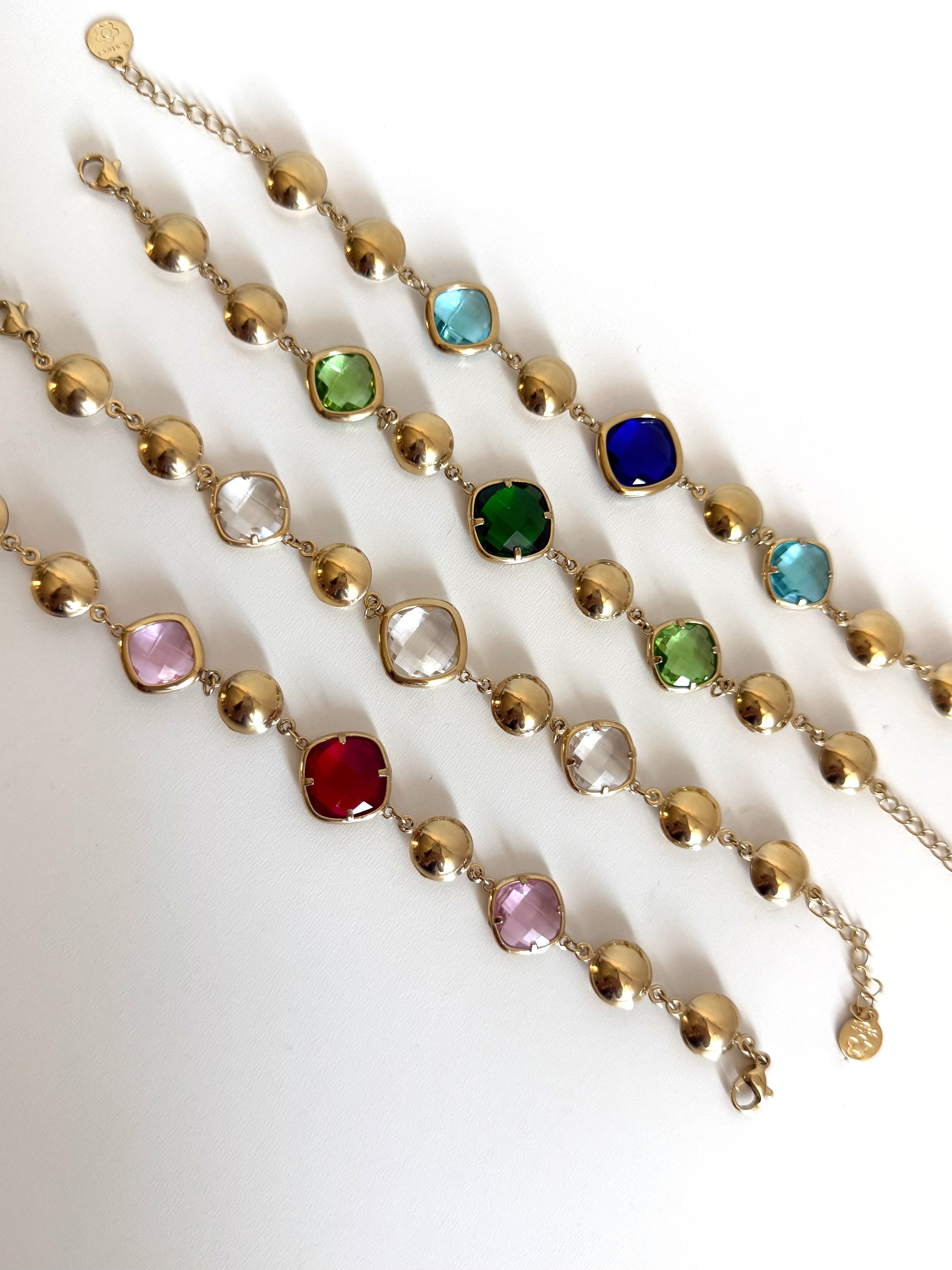 Bracciale Gemini