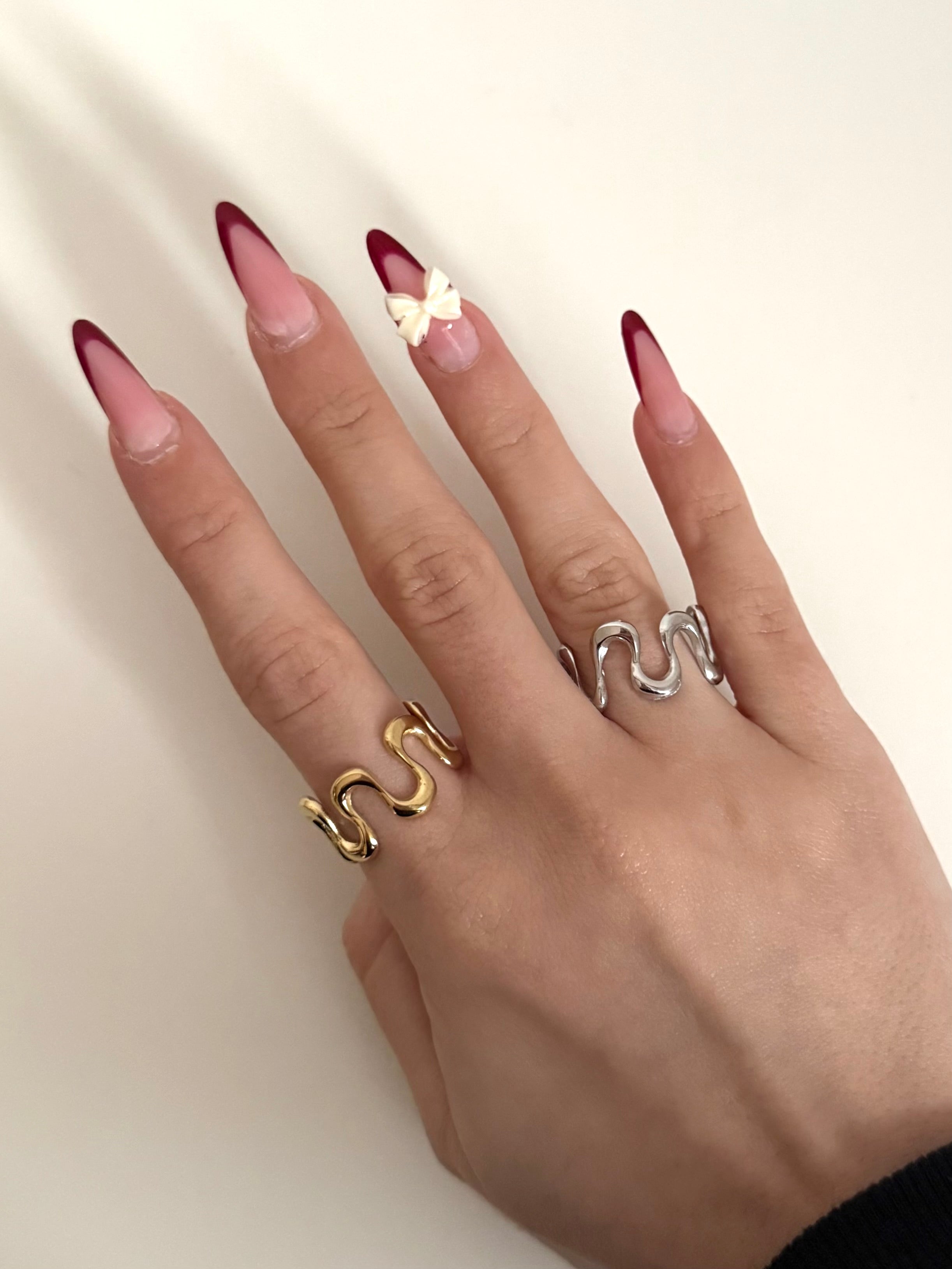 Anello Atena